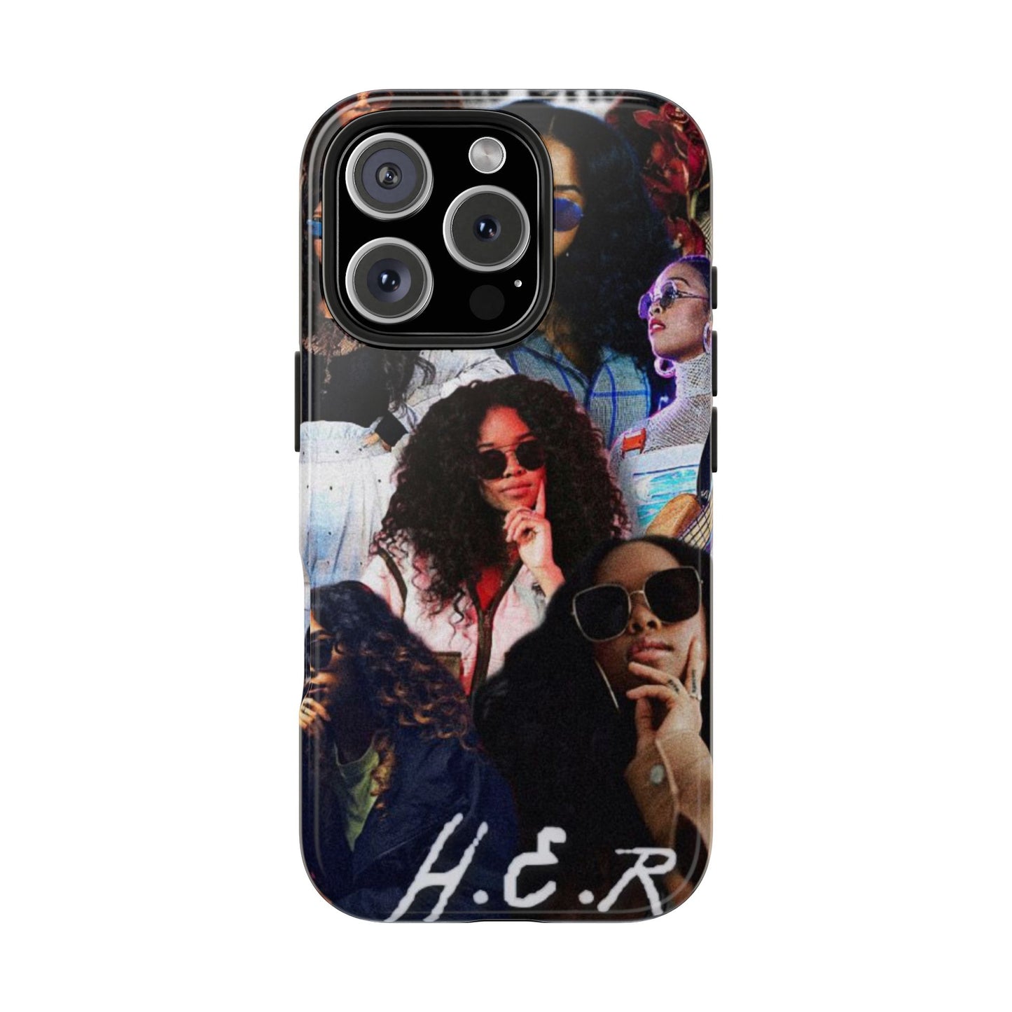 HER Phone Case