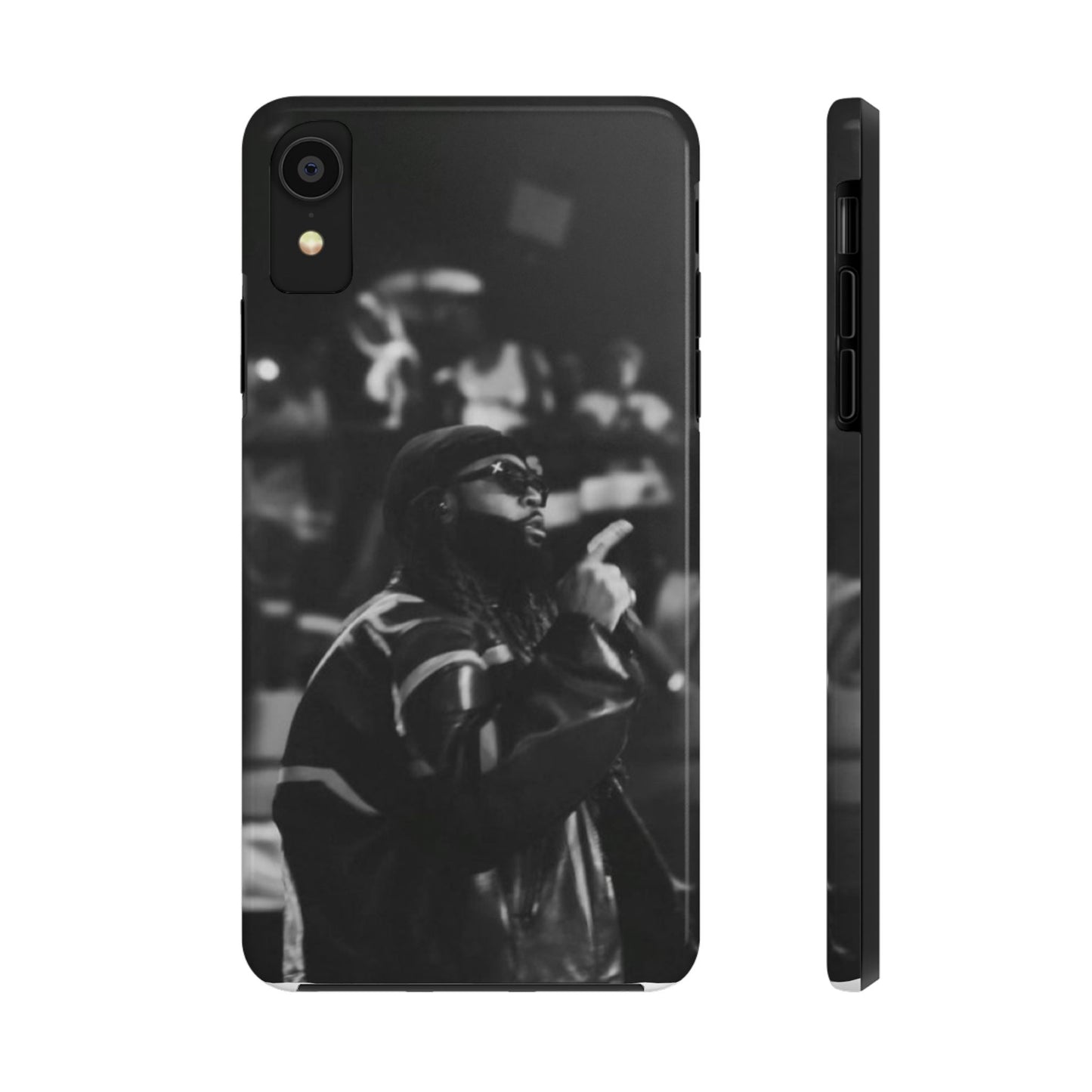 PartyNextDoor Phone Case