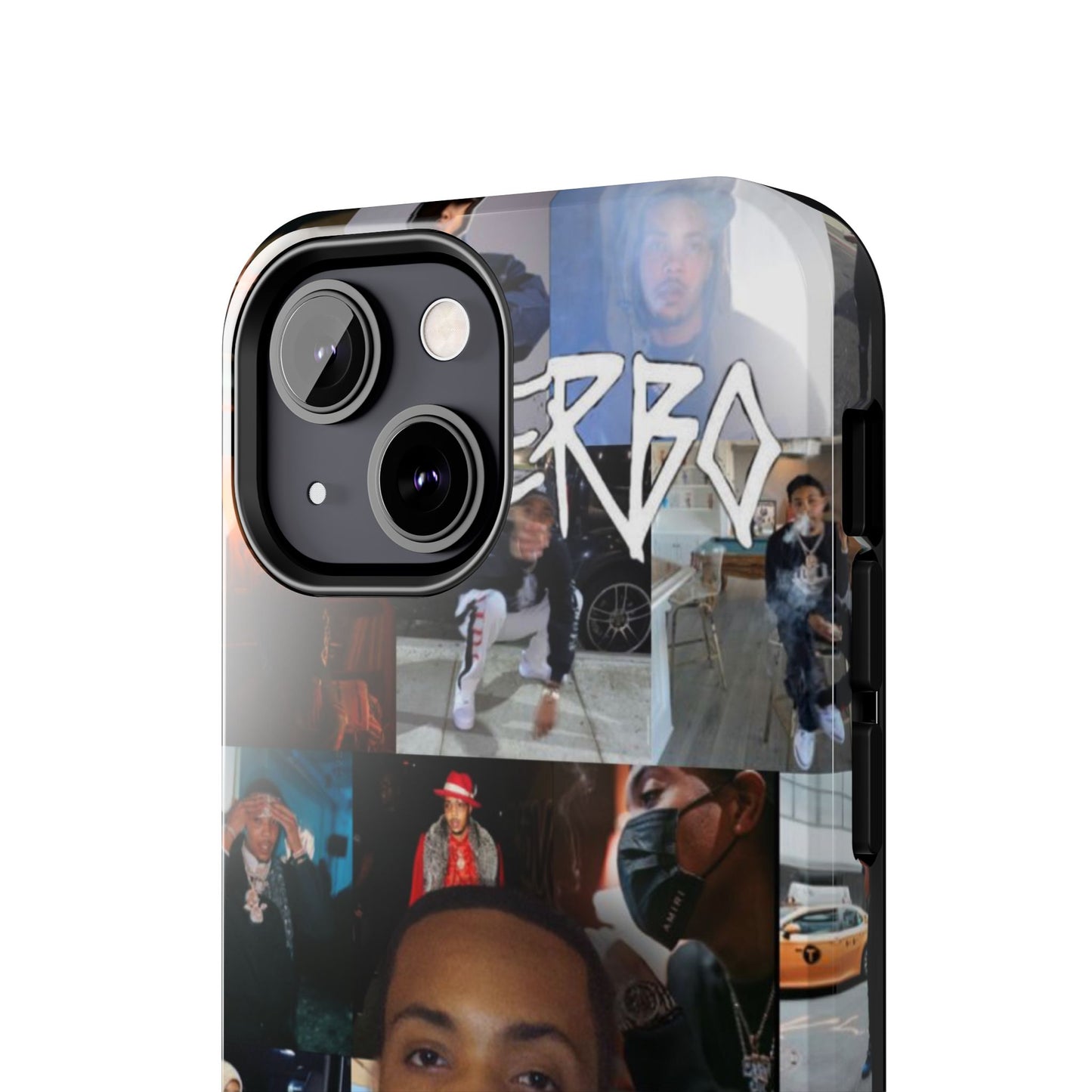 G Herbo Phone Case