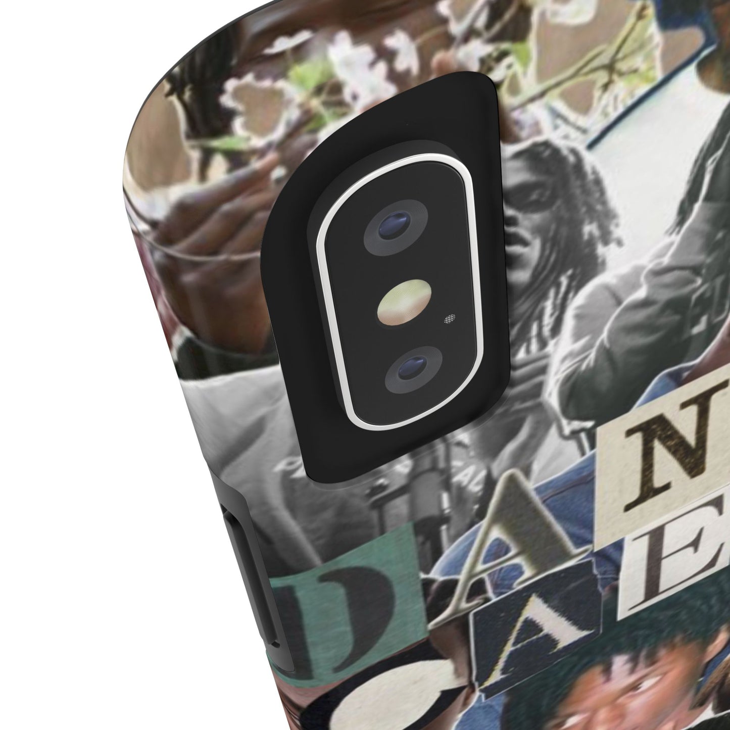 Daniel Cesar Phone Case