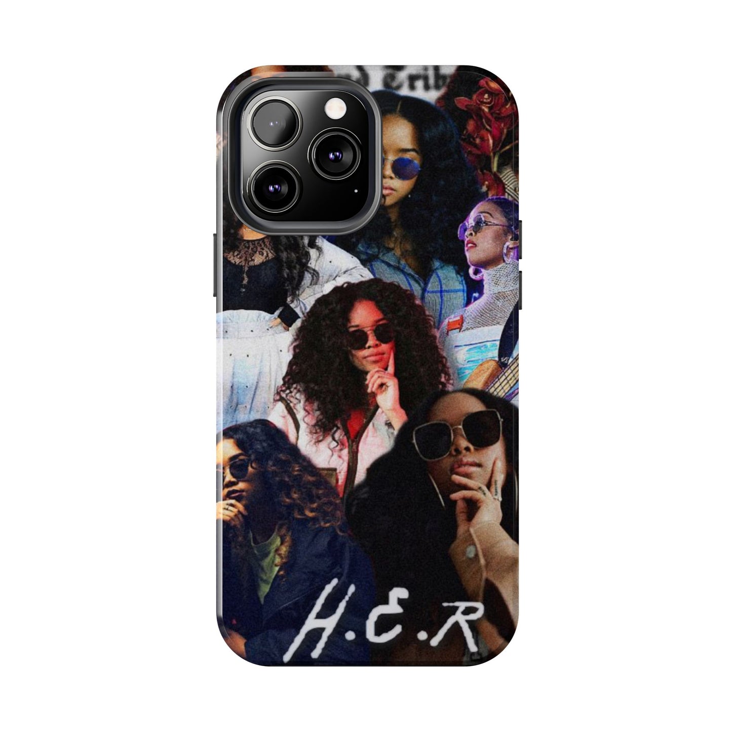 HER Phone Case