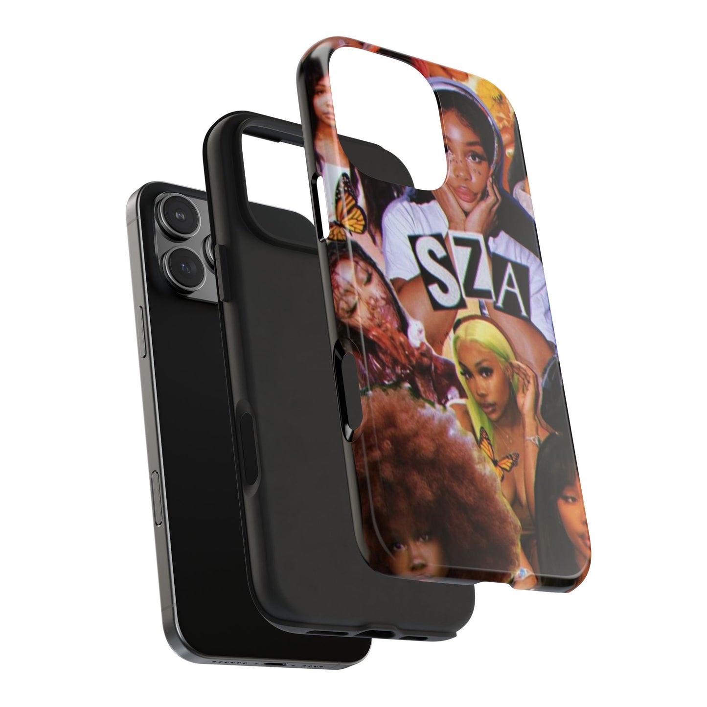 SZA Phone Case