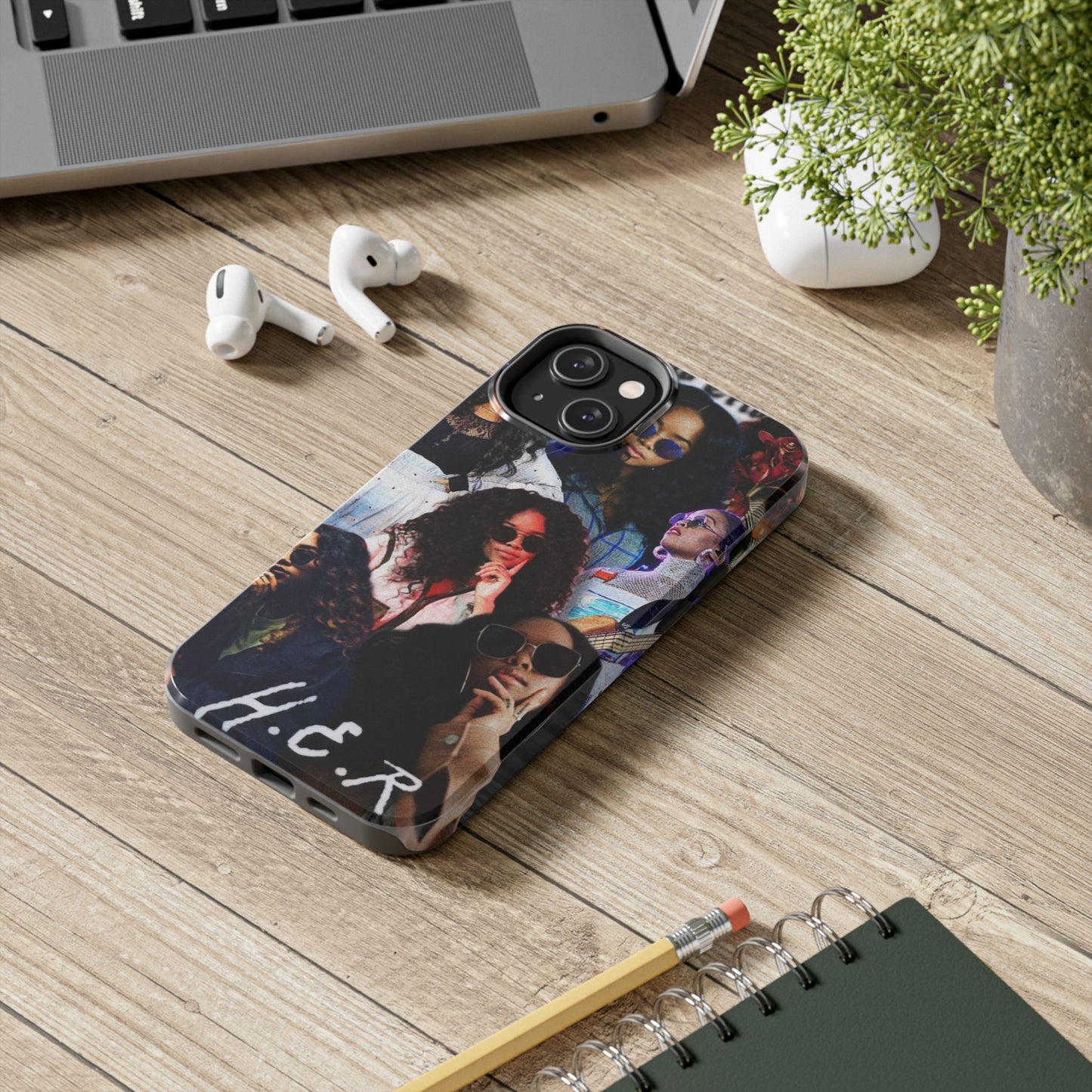 HER Phone Case