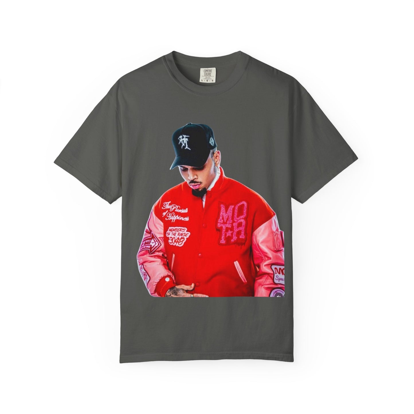 Unisex Breezy Bowl 2025 T-Shirt