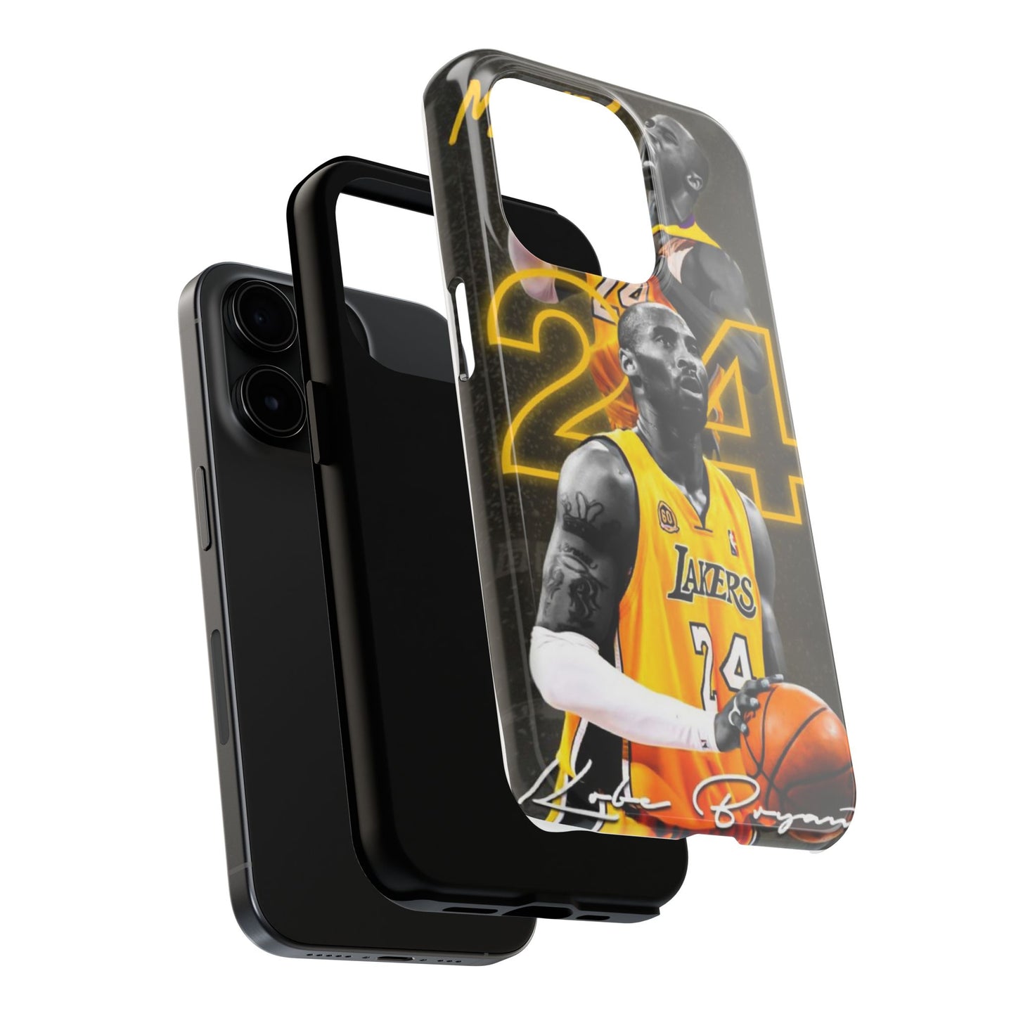 Kobe Bryant Phone Case