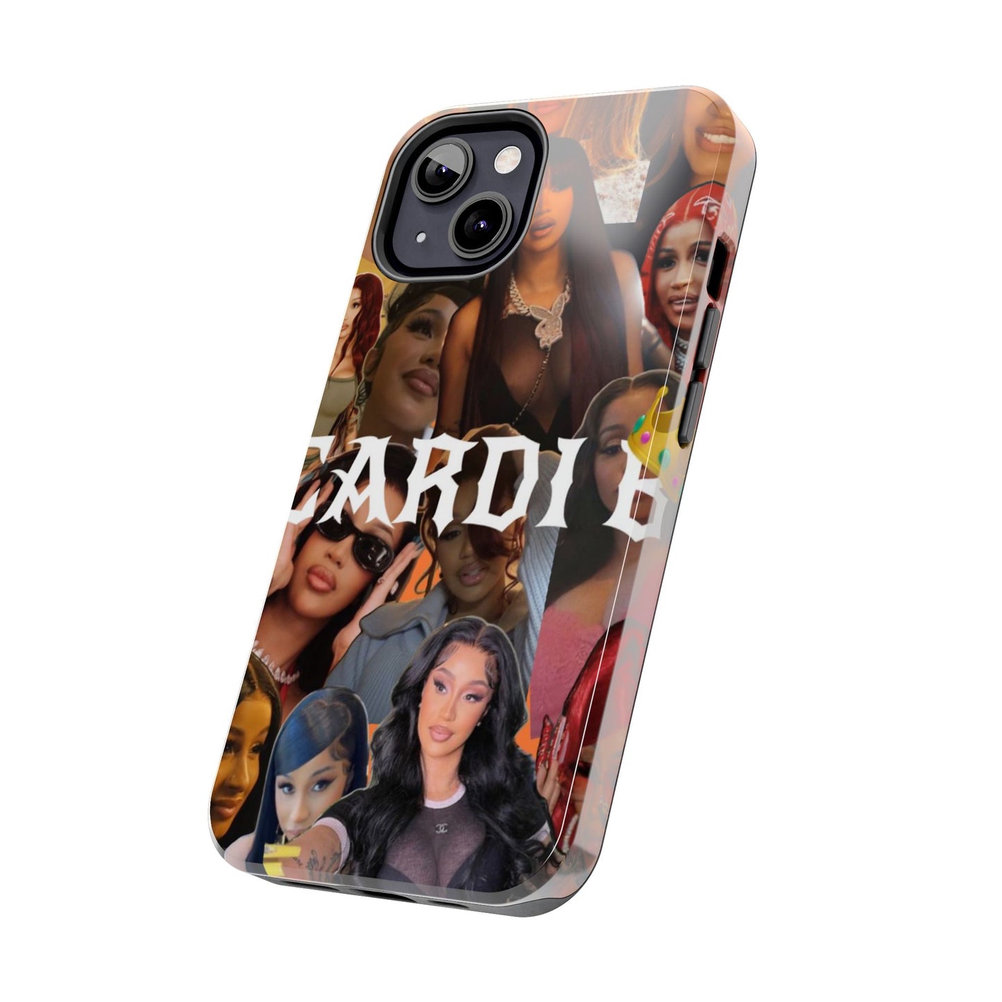 Cardi B Phone Case