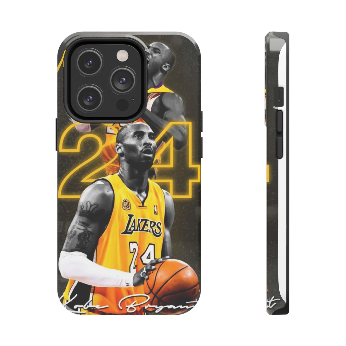 Kobe Bryant Phone Case