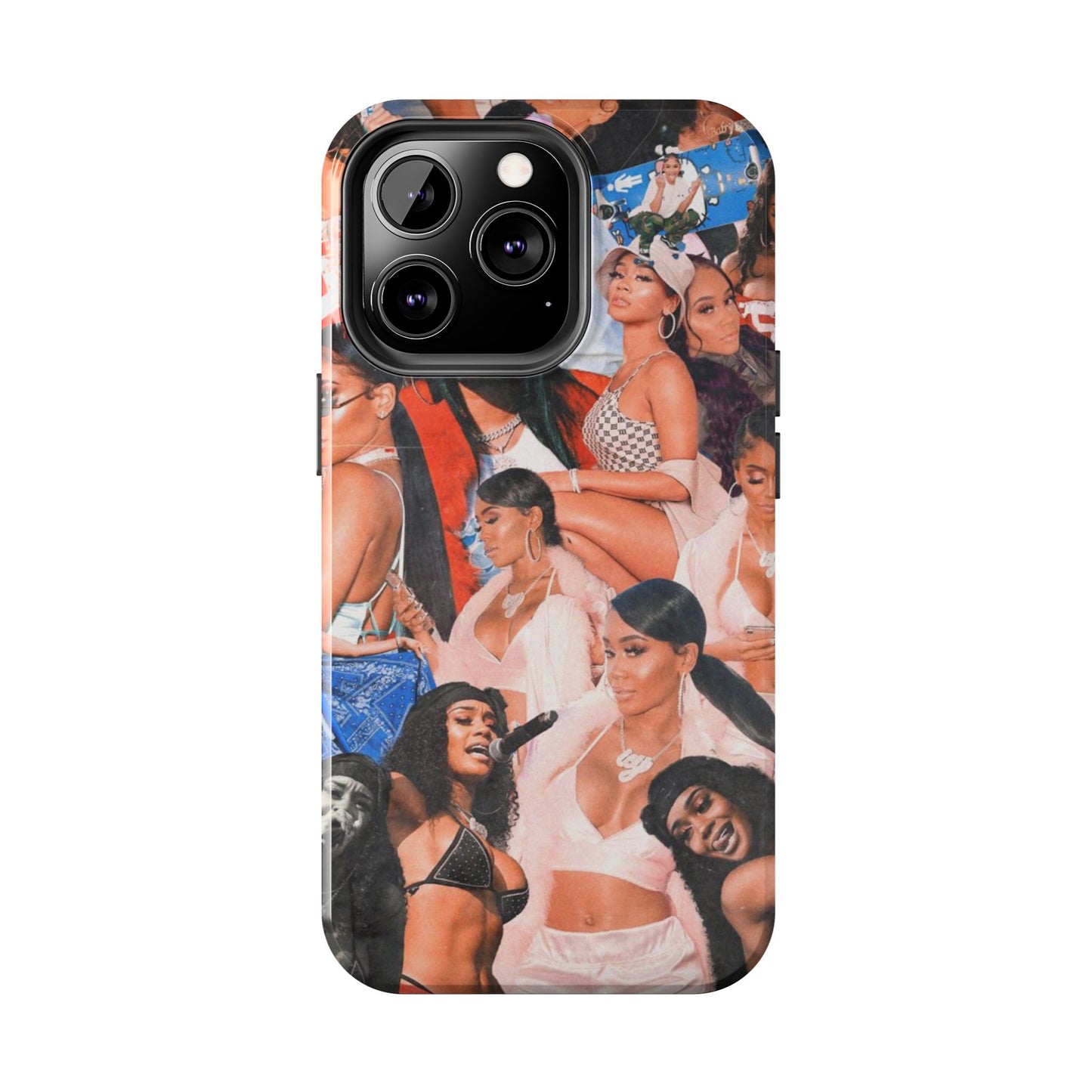 Saweetie Phone Case