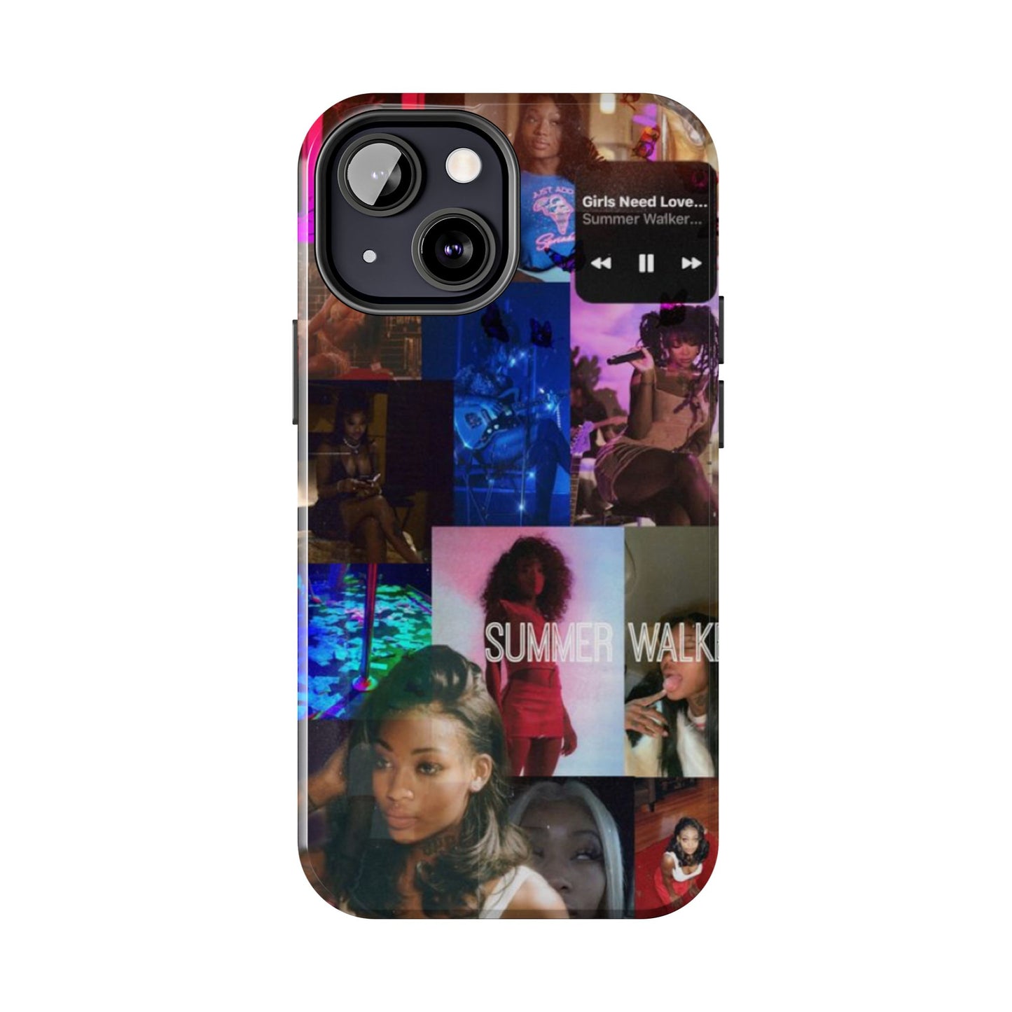 Summer Walker Phone Case