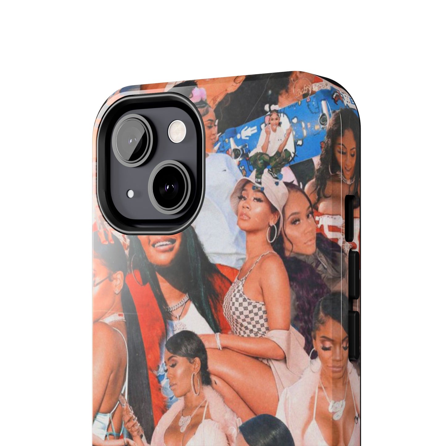 Saweetie Phone Case