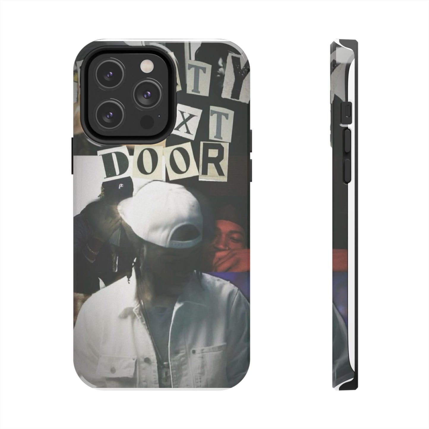 Party Next Door Phone Case