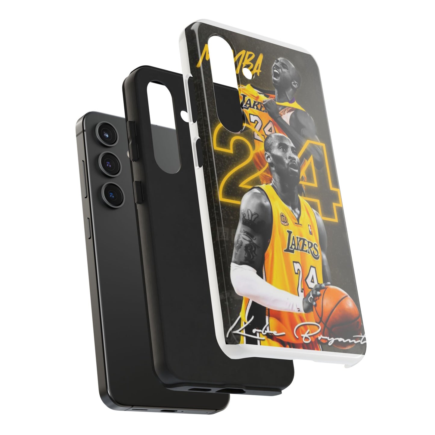 Kobe Bryant Phone Case