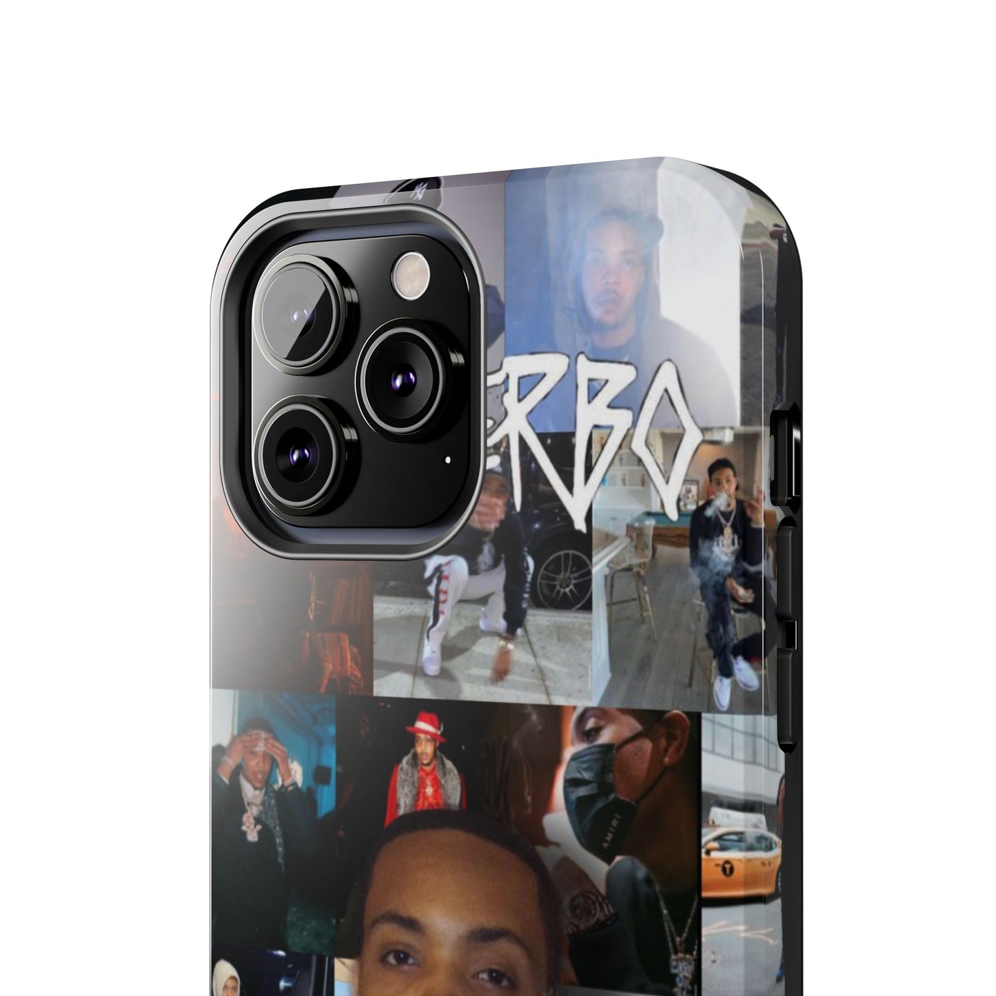 G Herbo Phone Case