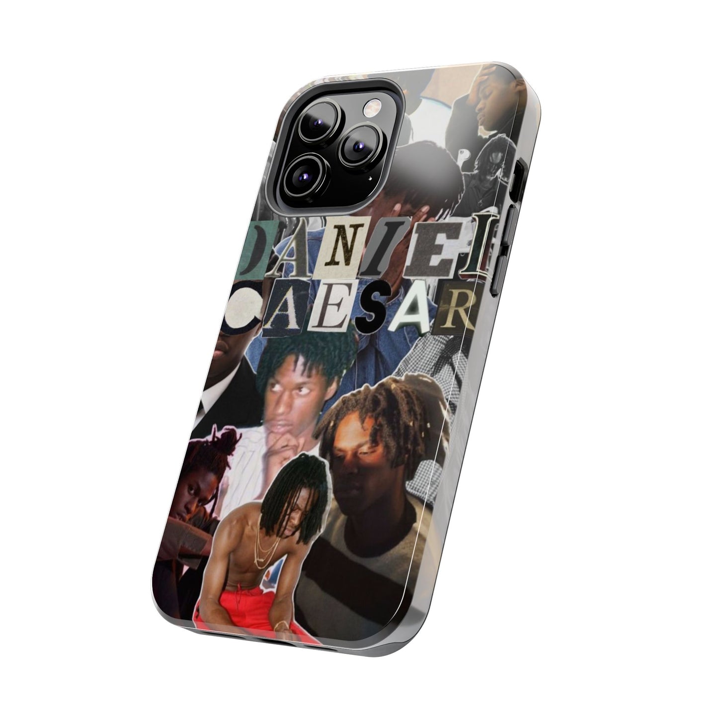 Daniel Cesar Phone Case