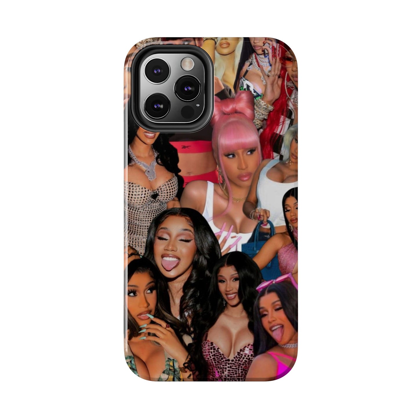Cardi B Phone Case