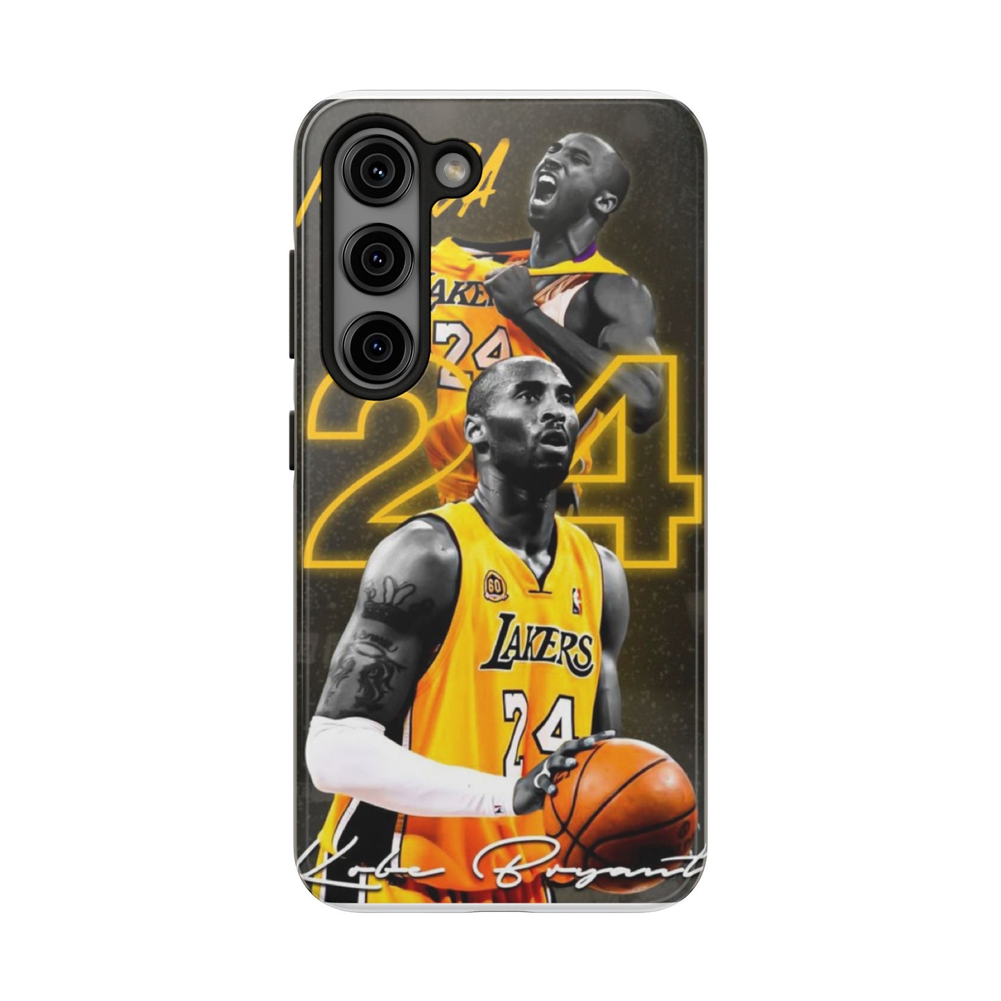 Kobe Bryant Phone Case