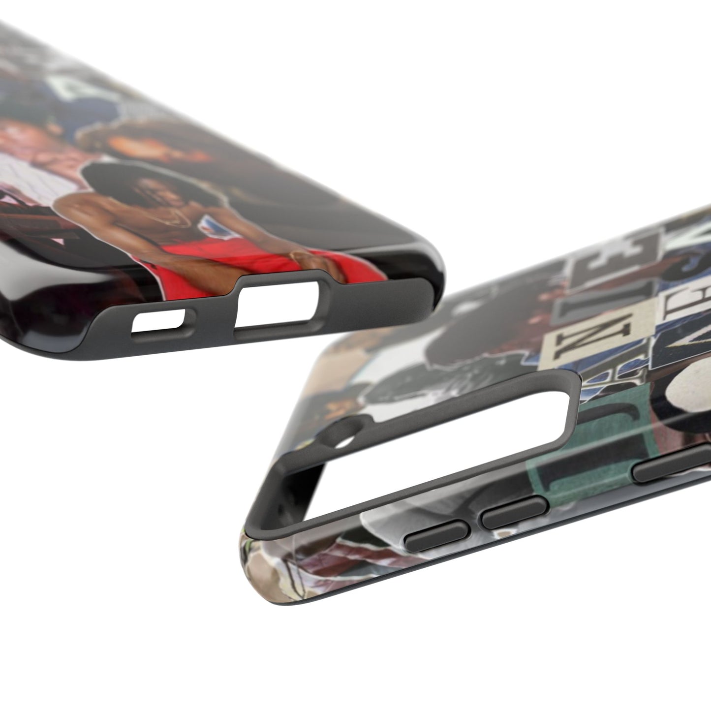 Daniel Cesar Phone Case