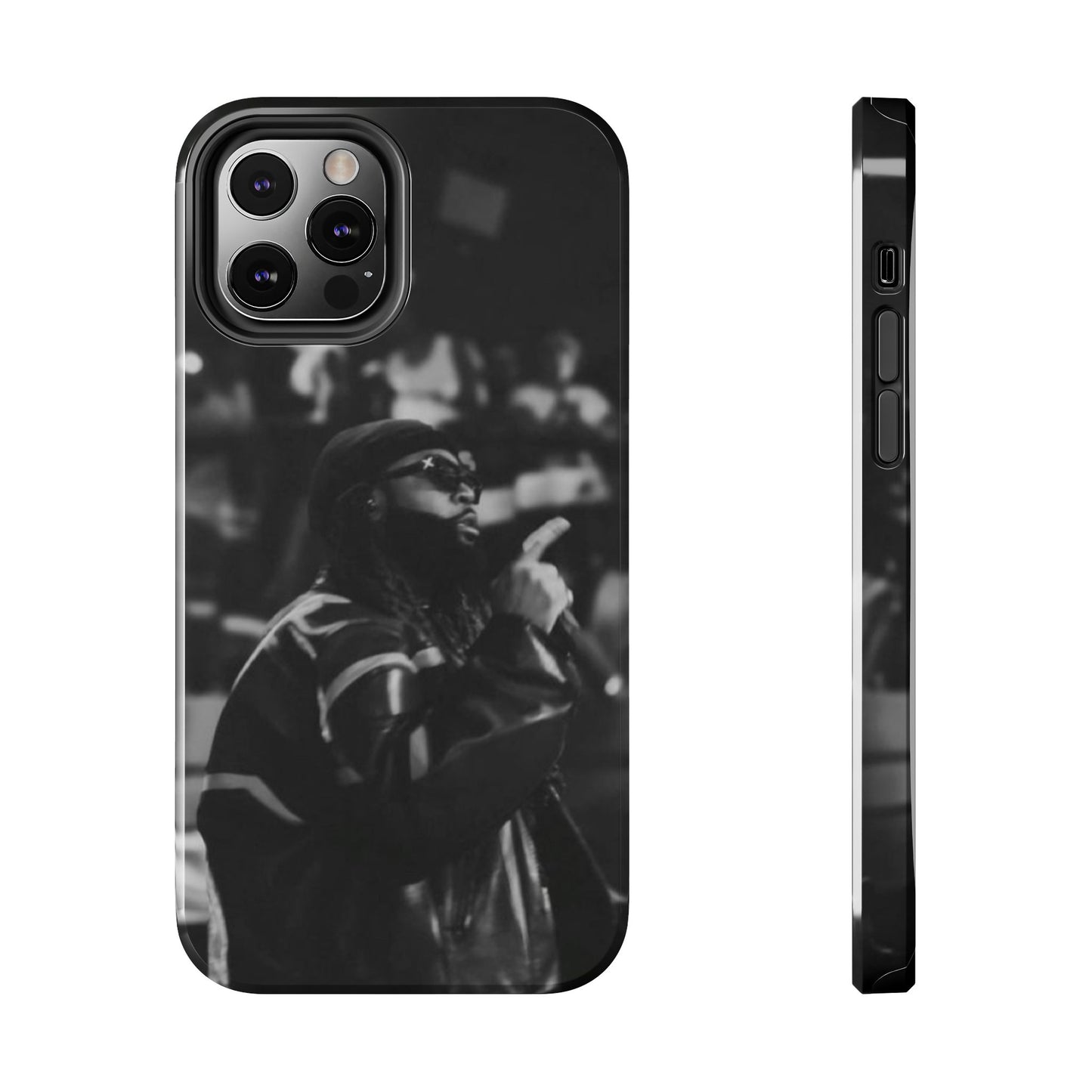 PartyNextDoor Phone Case