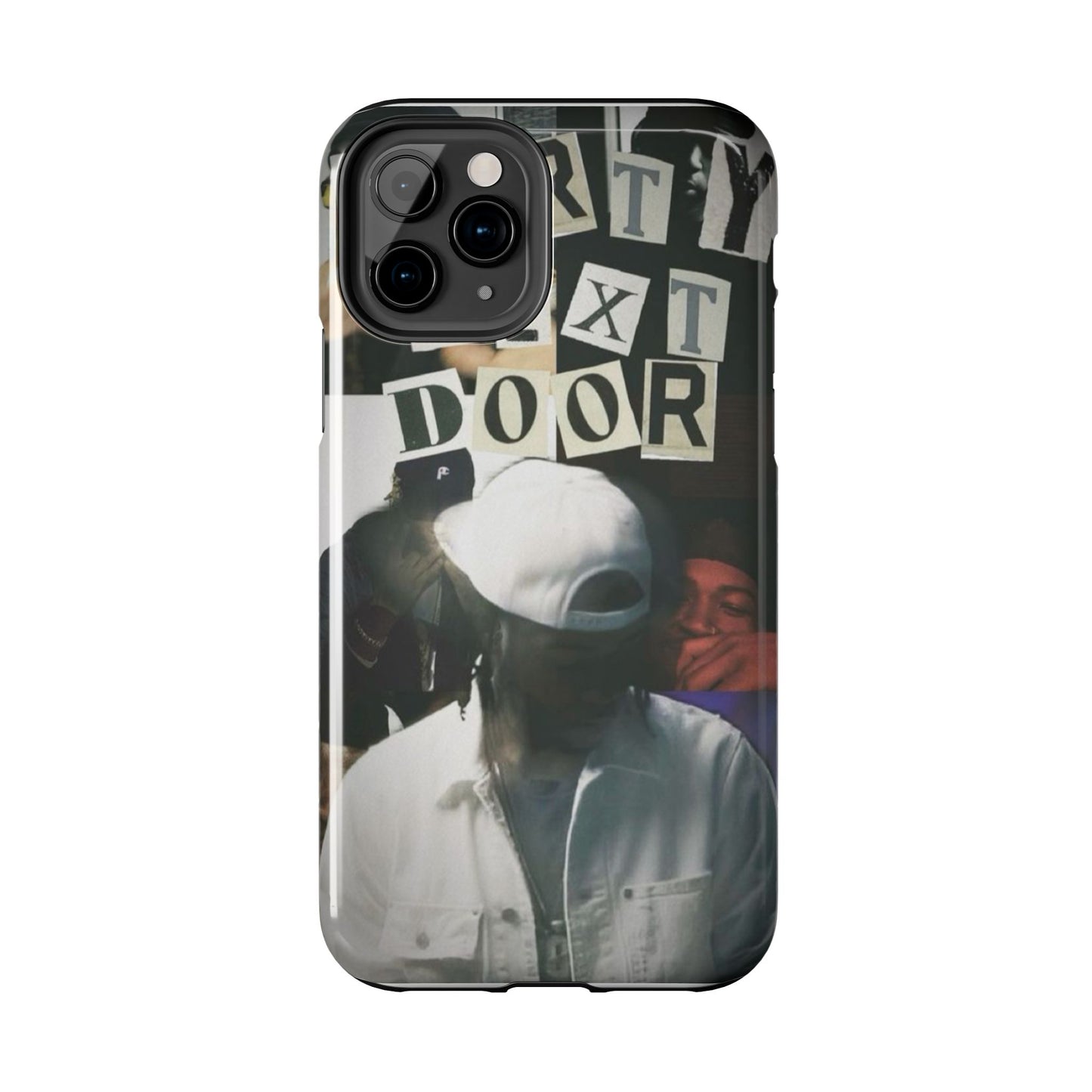 Party Next Door Phone Case