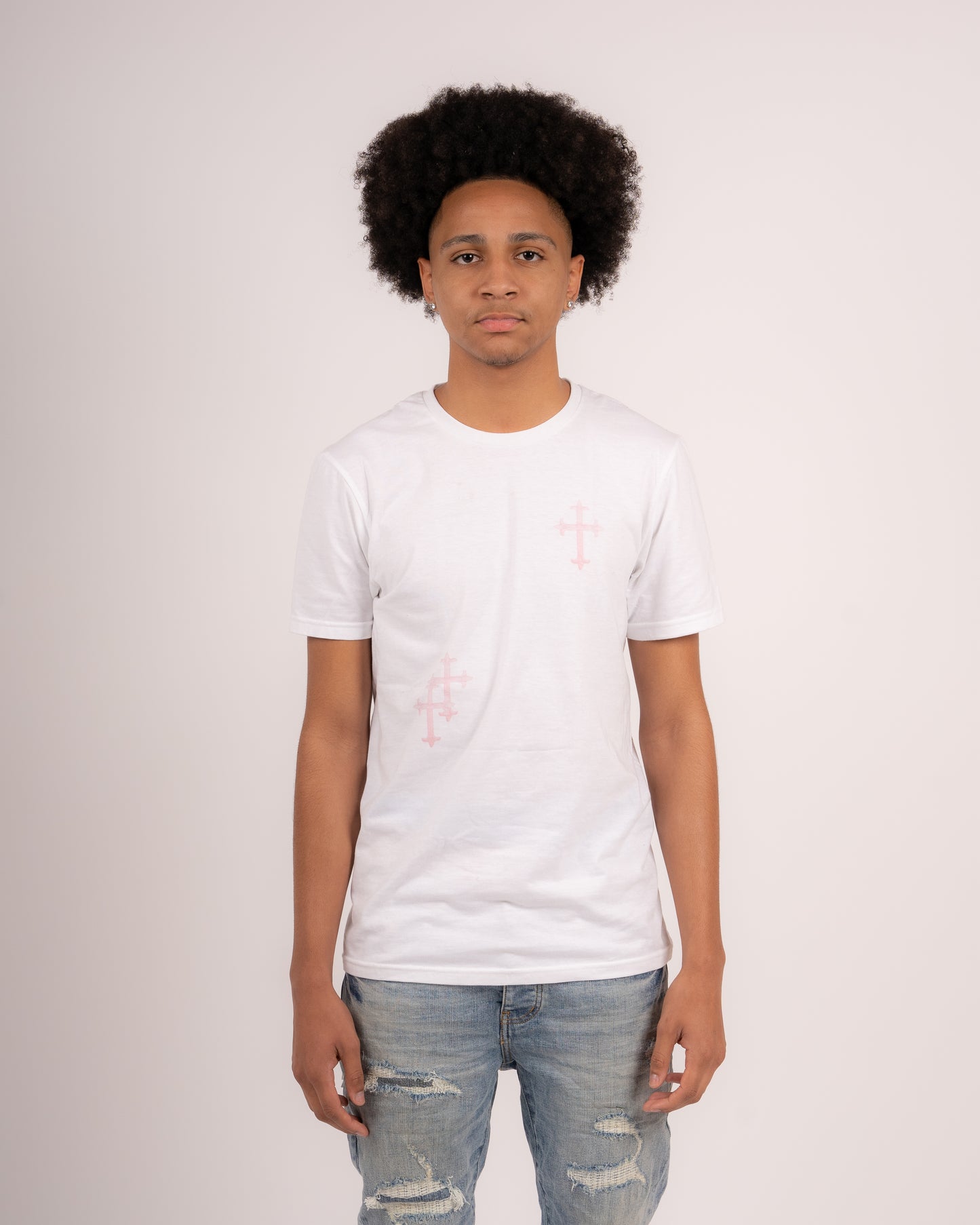 Sacred Angel Unisex Tee