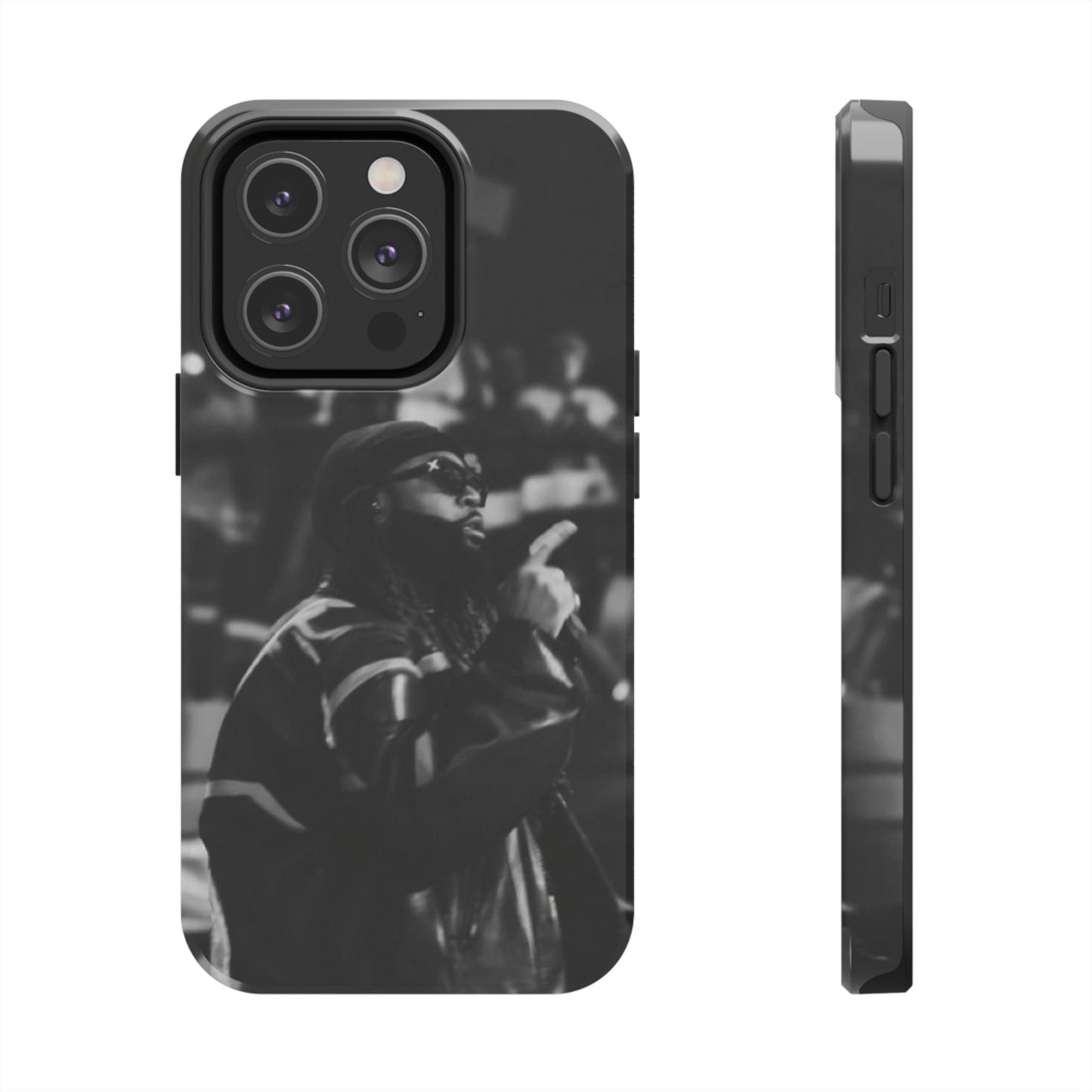 PartyNextDoor Phone Case