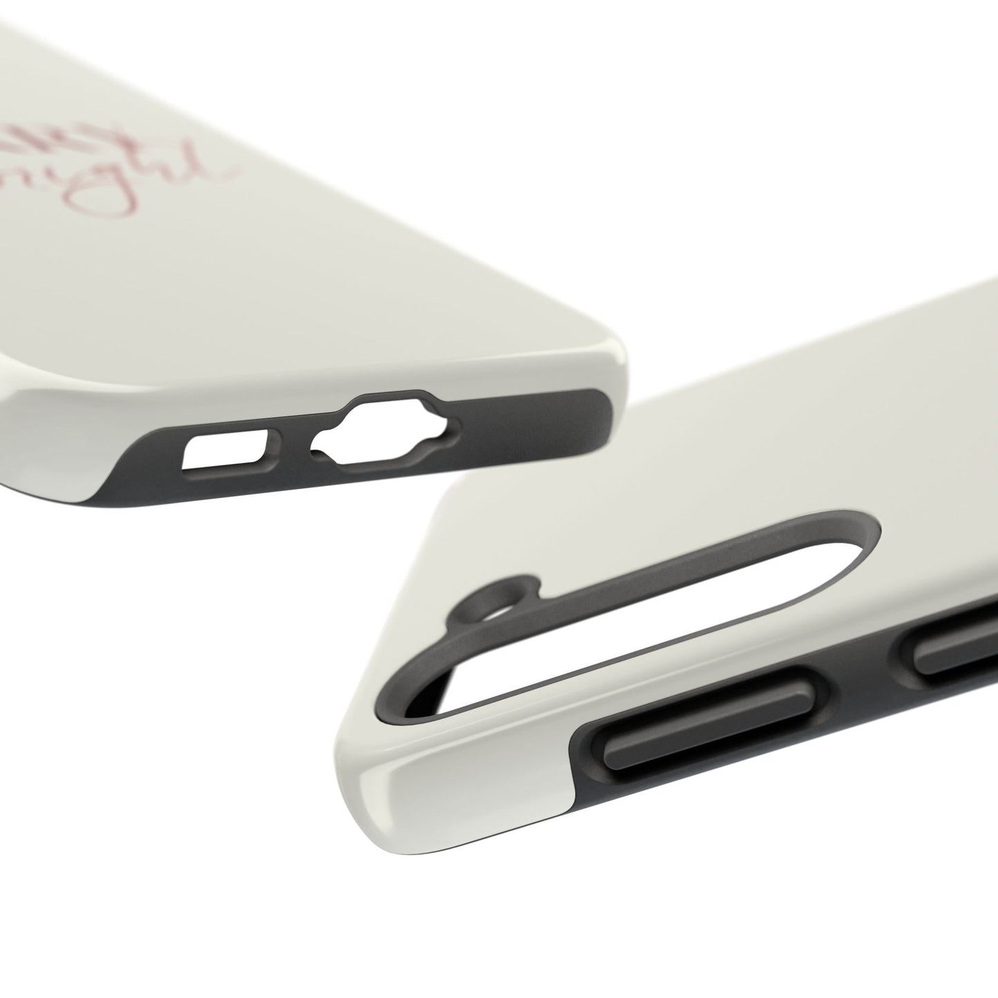 Merry & Bright Phone Case