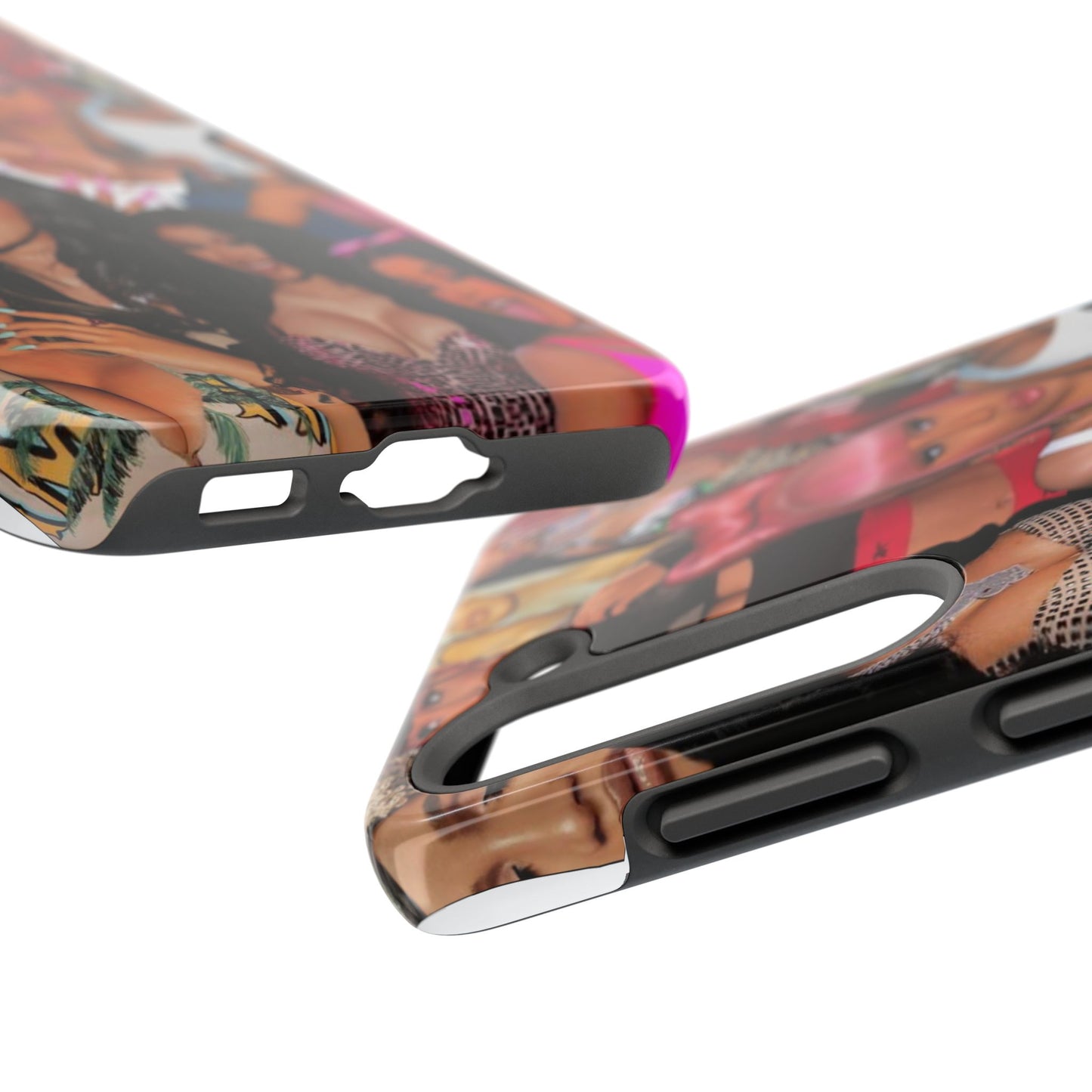 Cardi B Phone Case