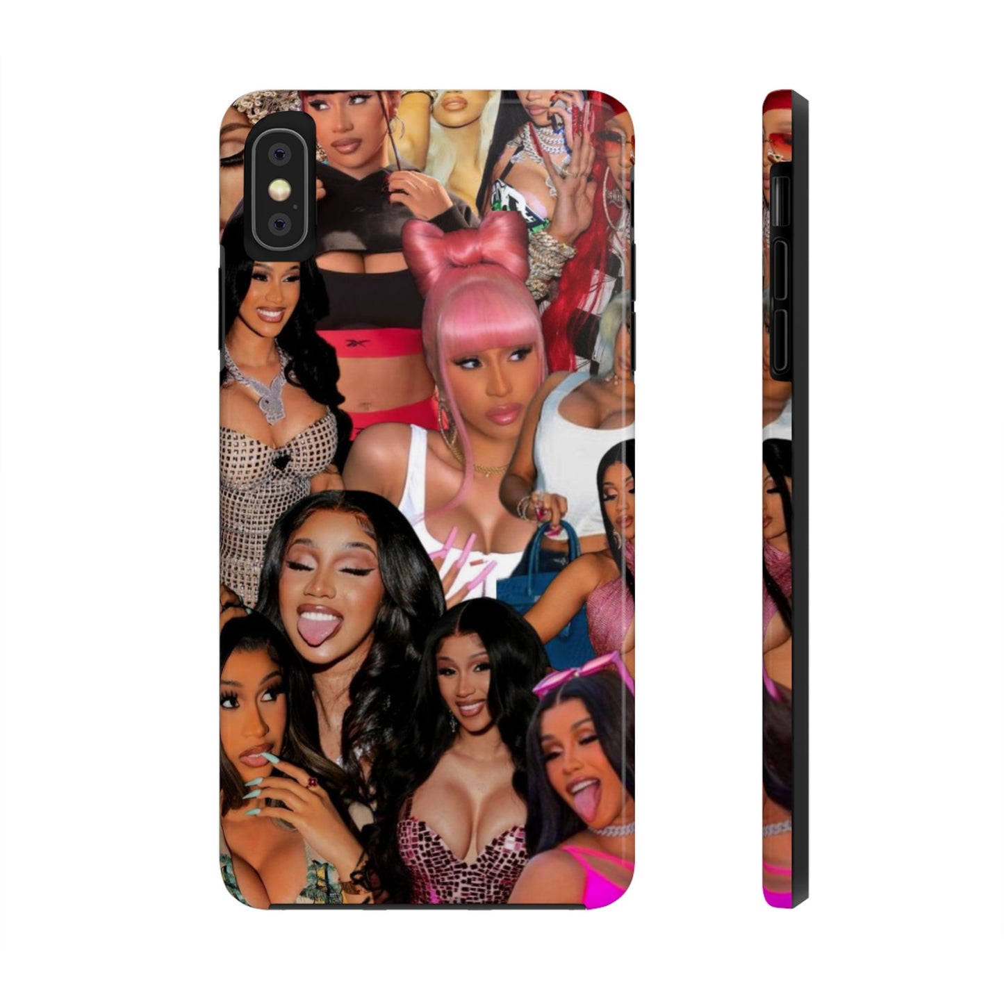 Cardi B Phone Case