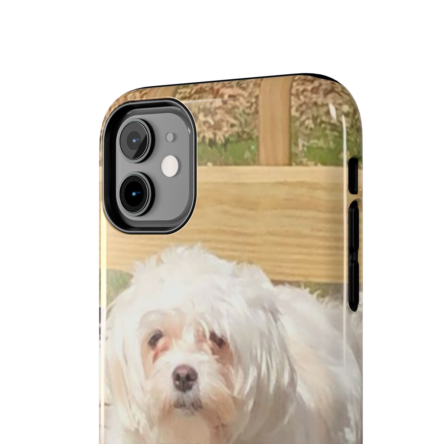 Custom Picture Phone Case