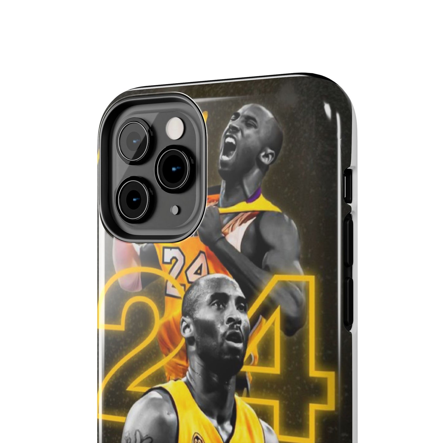 Kobe Bryant Phone Case