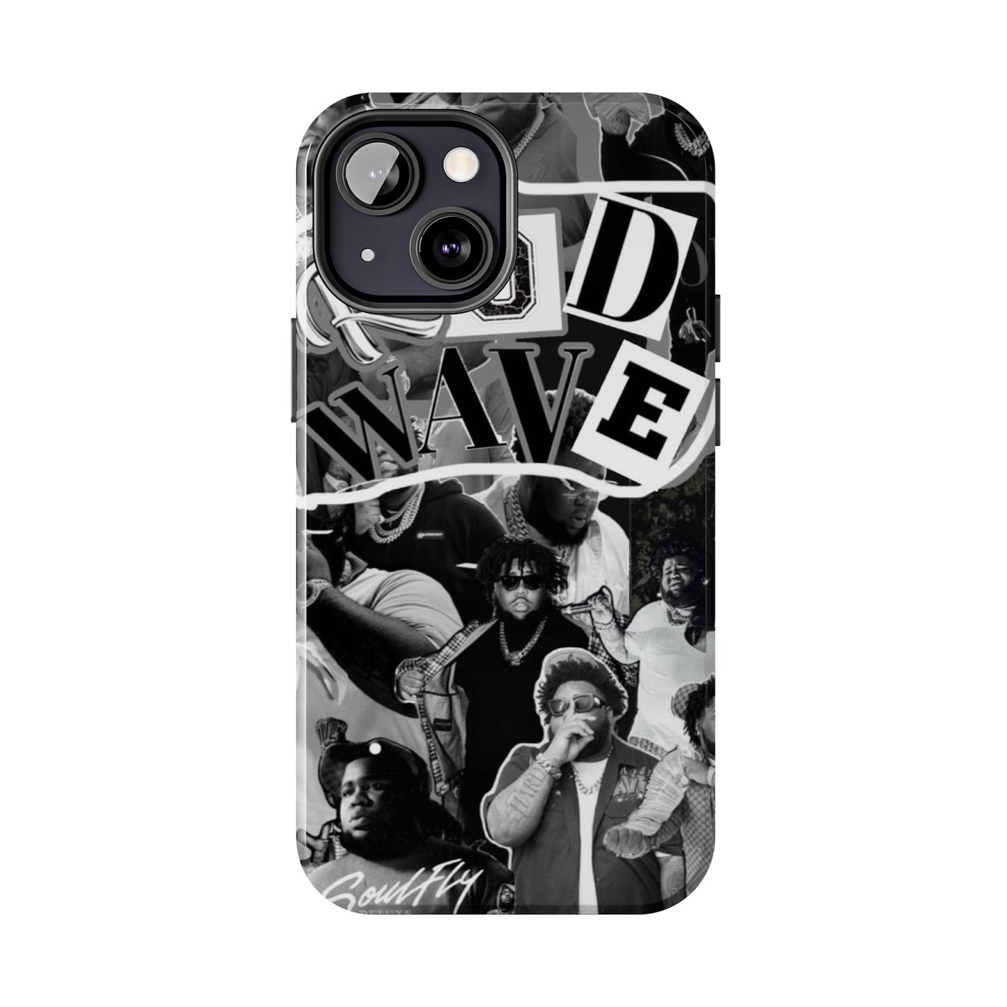 Rod Wave Phone Case