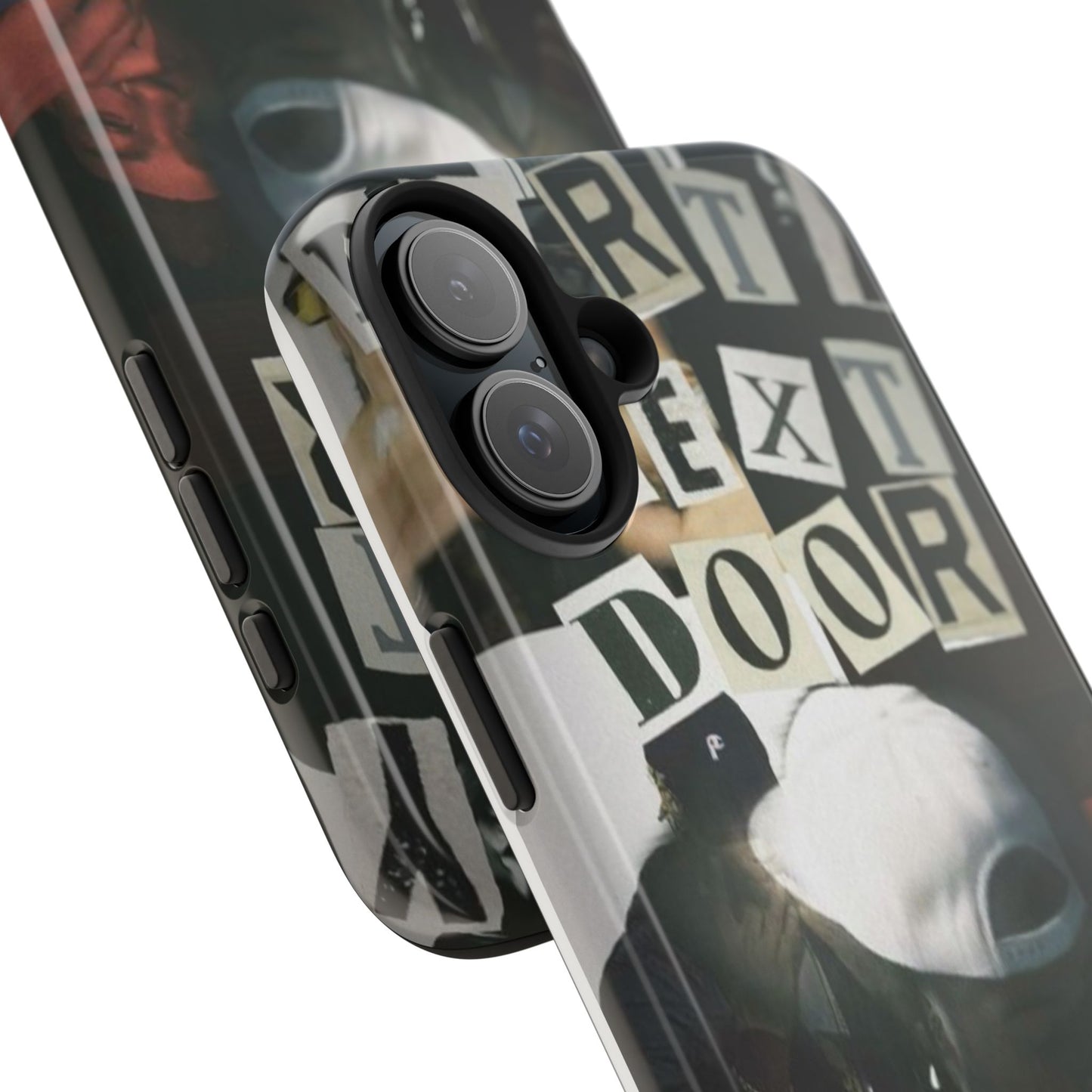 Party Next Door Phone Case