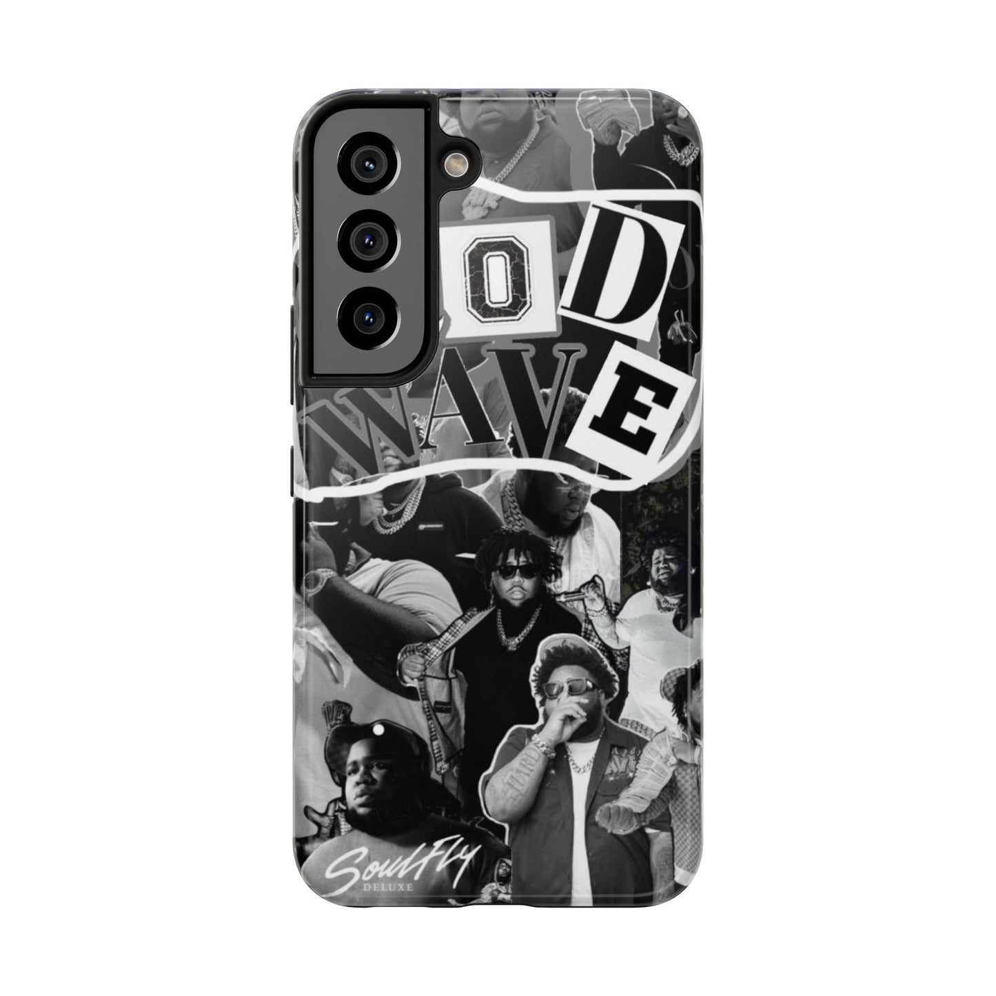 Rod Wave Phone Case