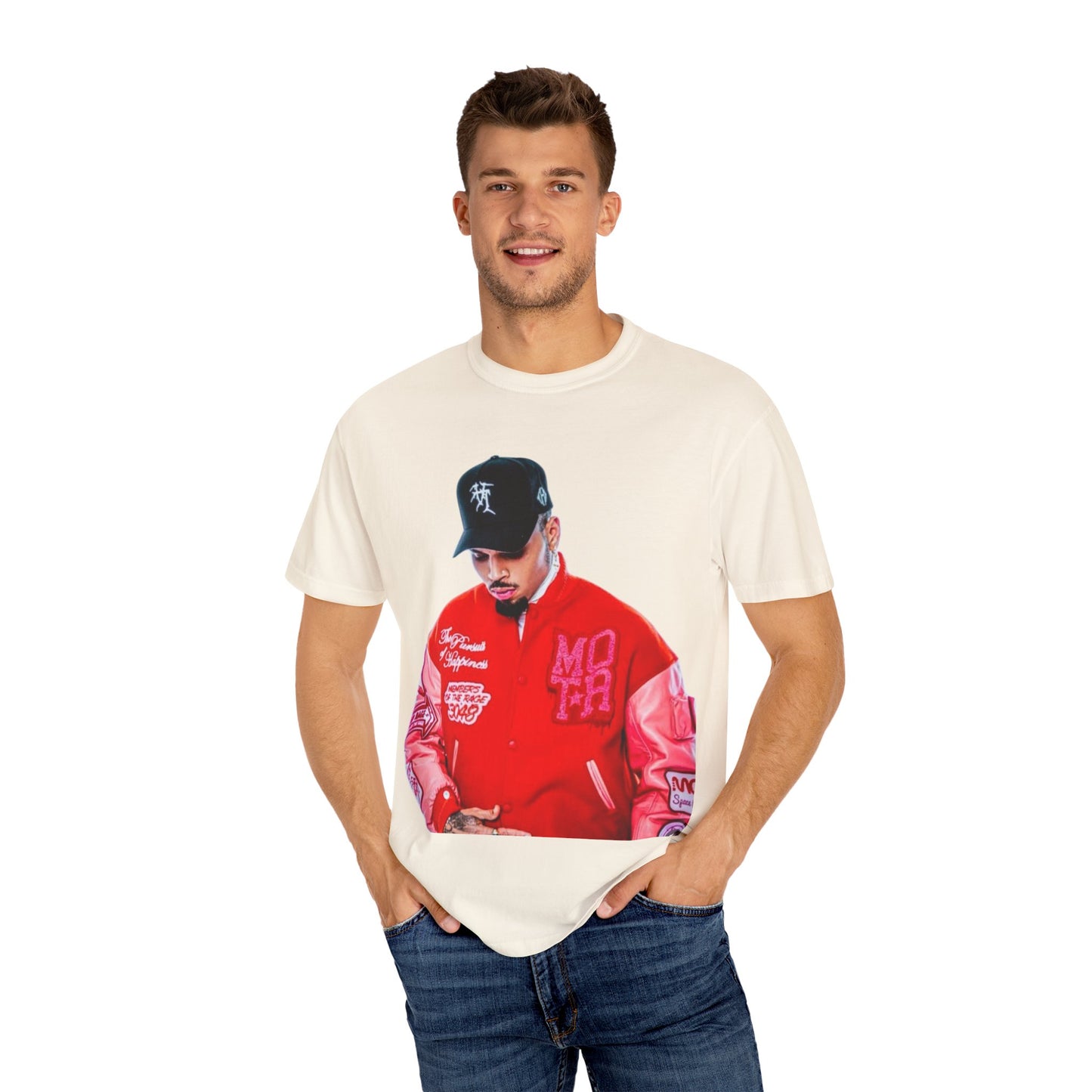 Unisex Breezy Bowl 2025 T-Shirt
