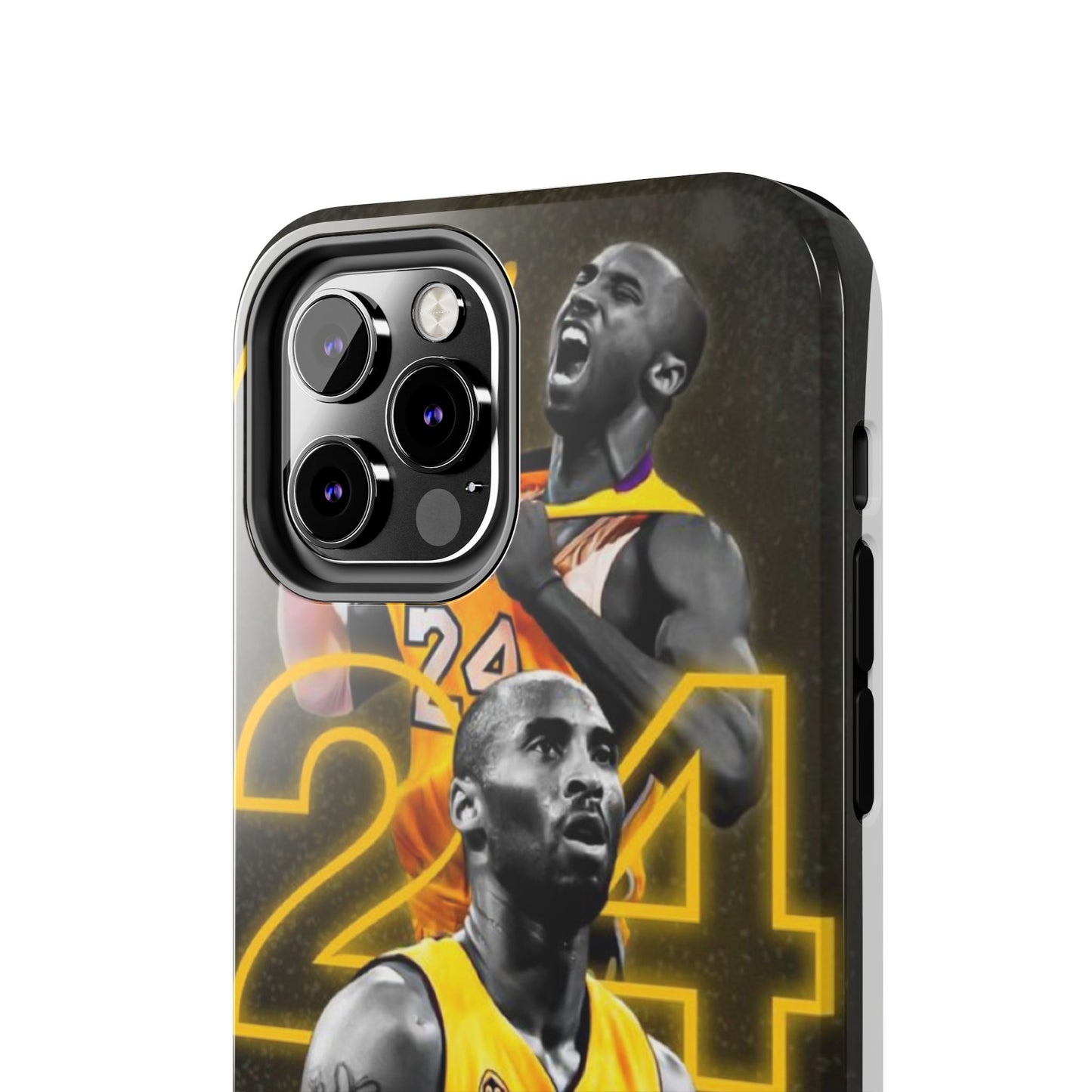 Kobe Bryant Phone Case