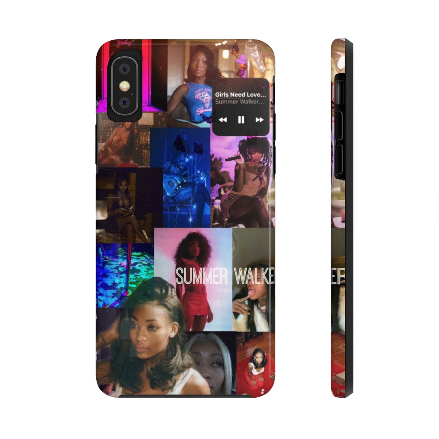 Summer Walker Phone Case