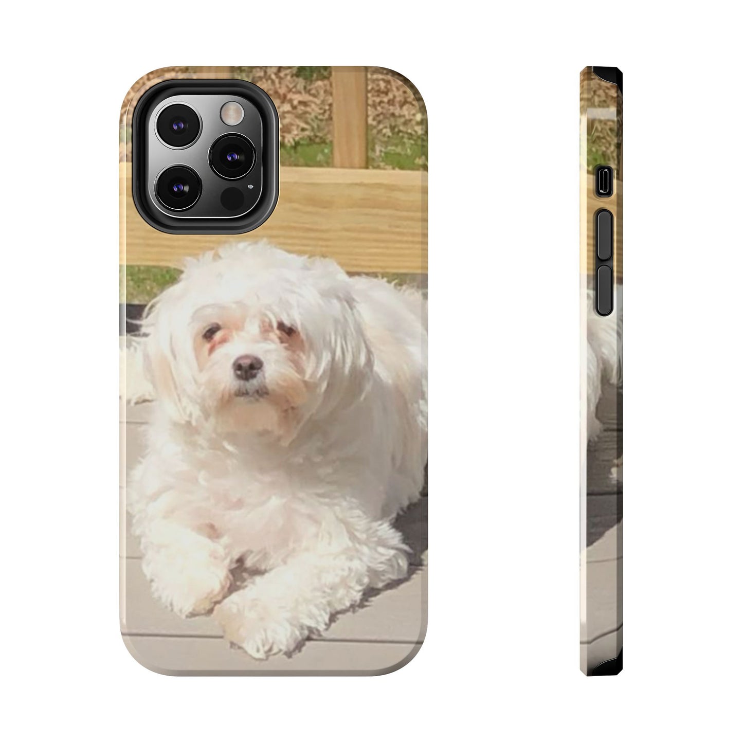 Custom Picture Phone Case