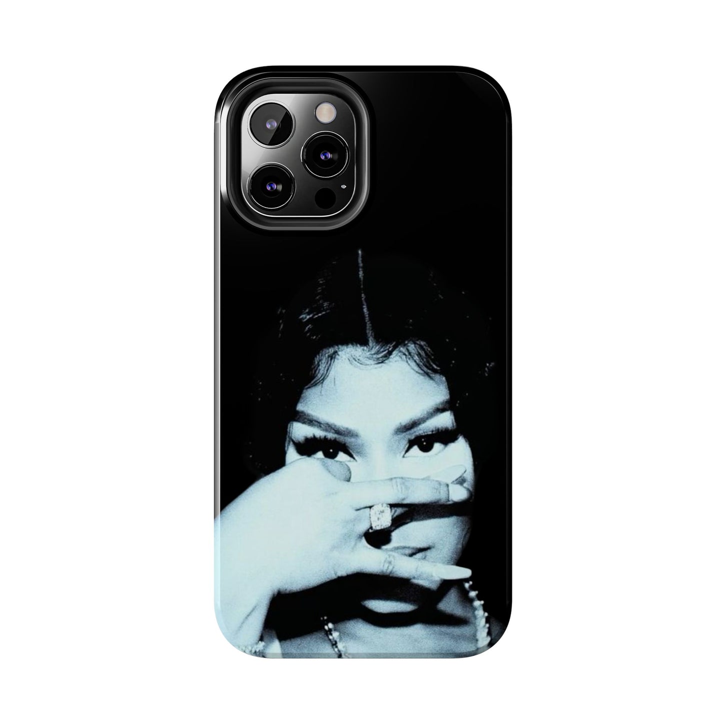 Nicki M Phone Case