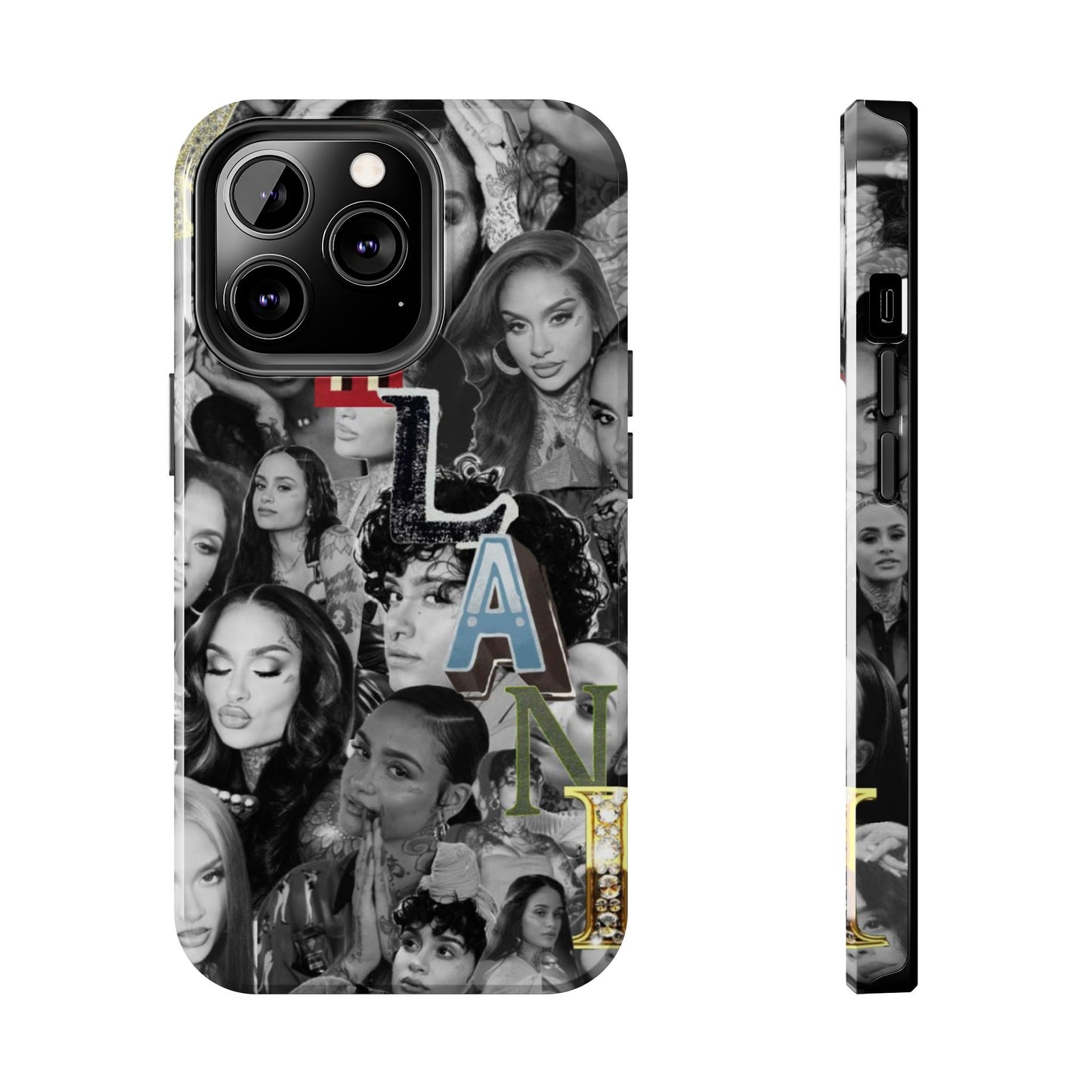 Kehlani Phone Case