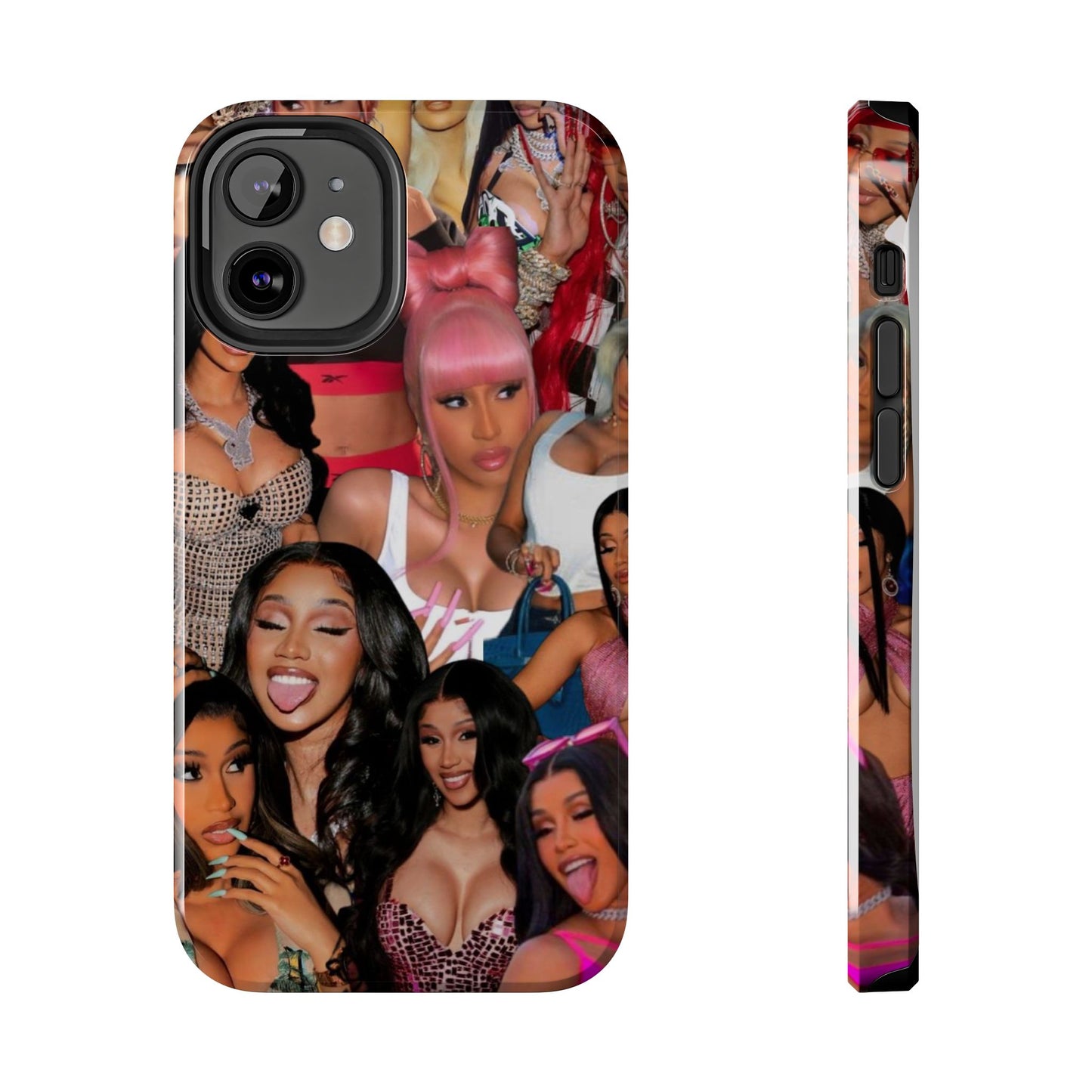 Cardi B Phone Case