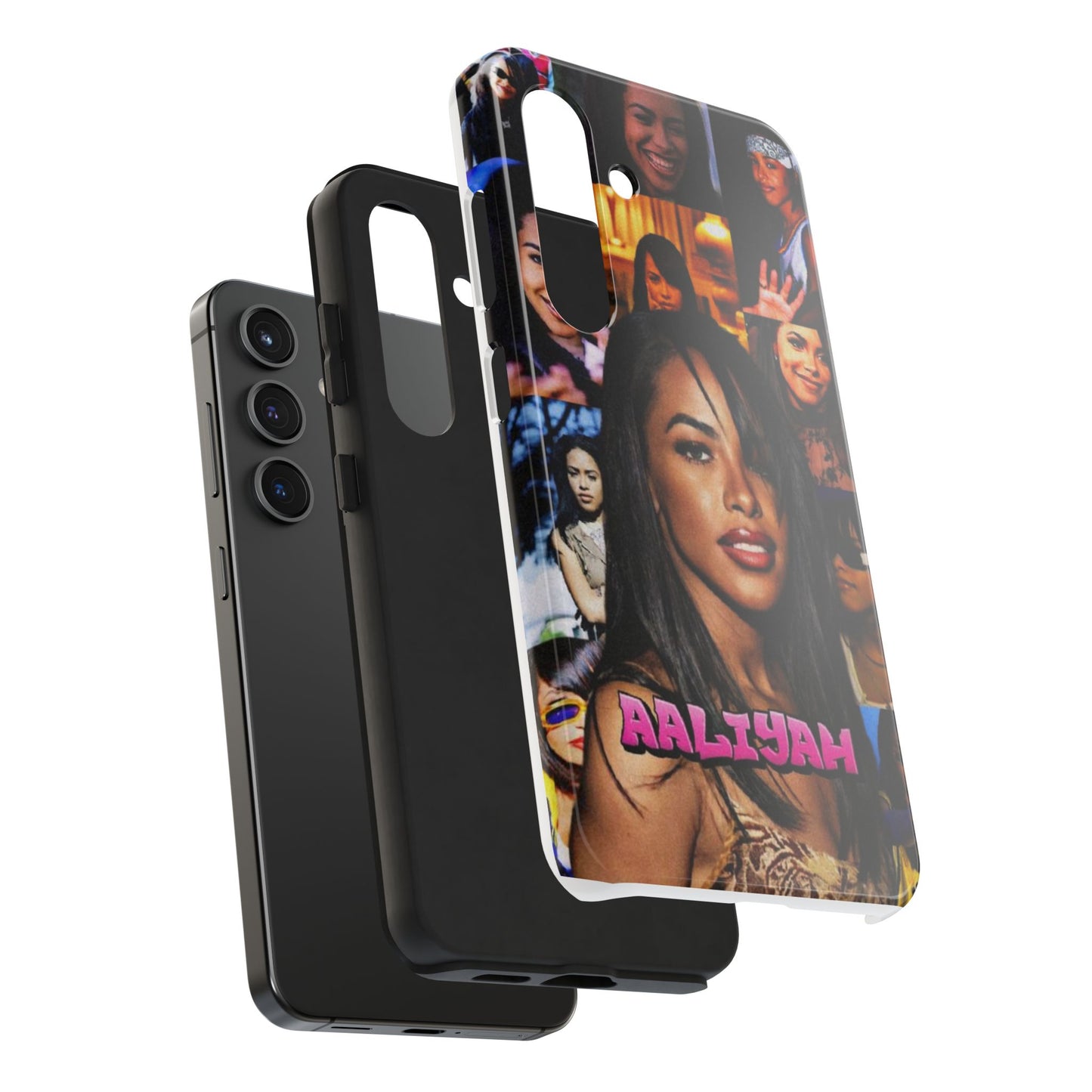 Aaliyah Phone Case