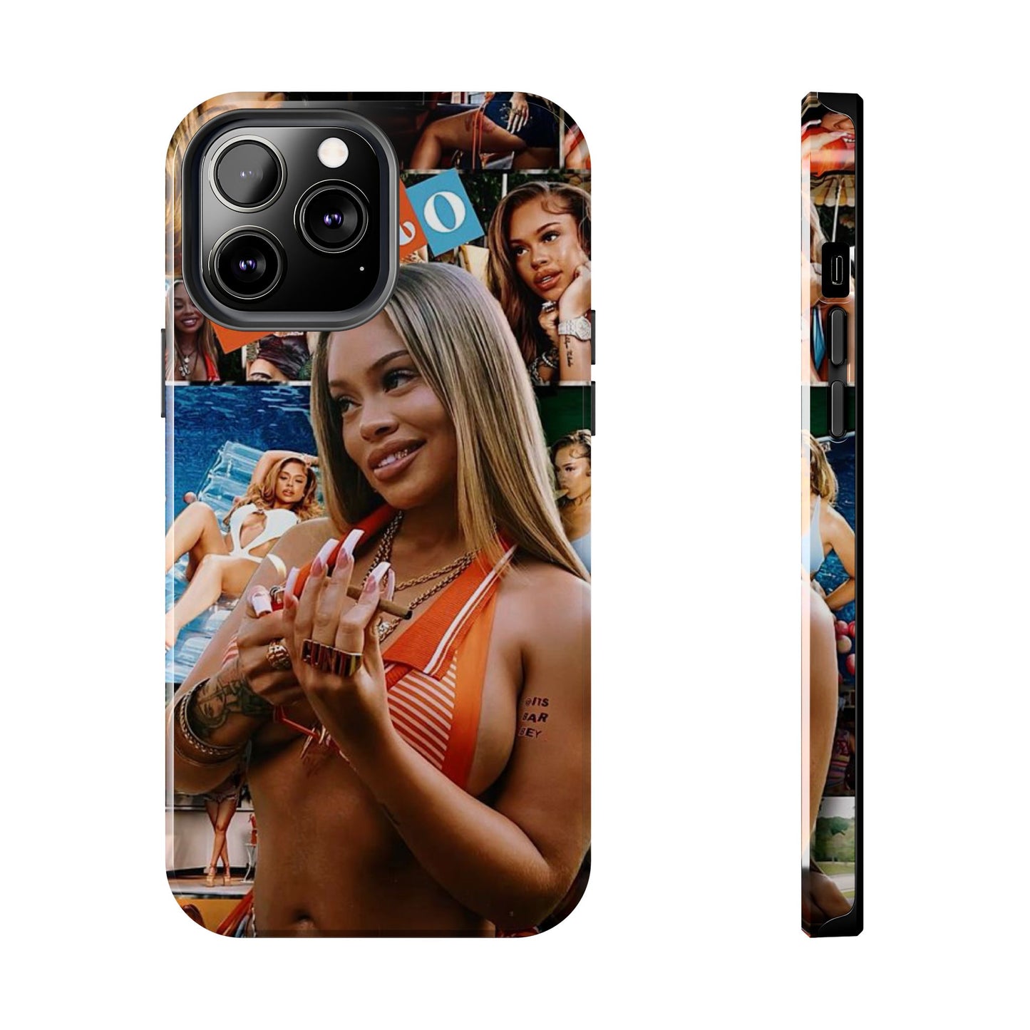 Latto Phone Case