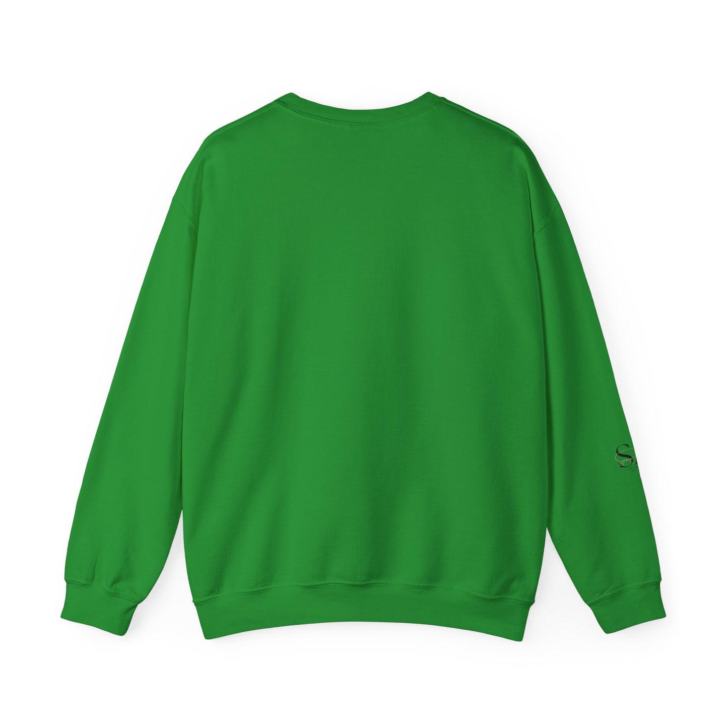 Custom Names Mama Crewnrck Sweatshirt