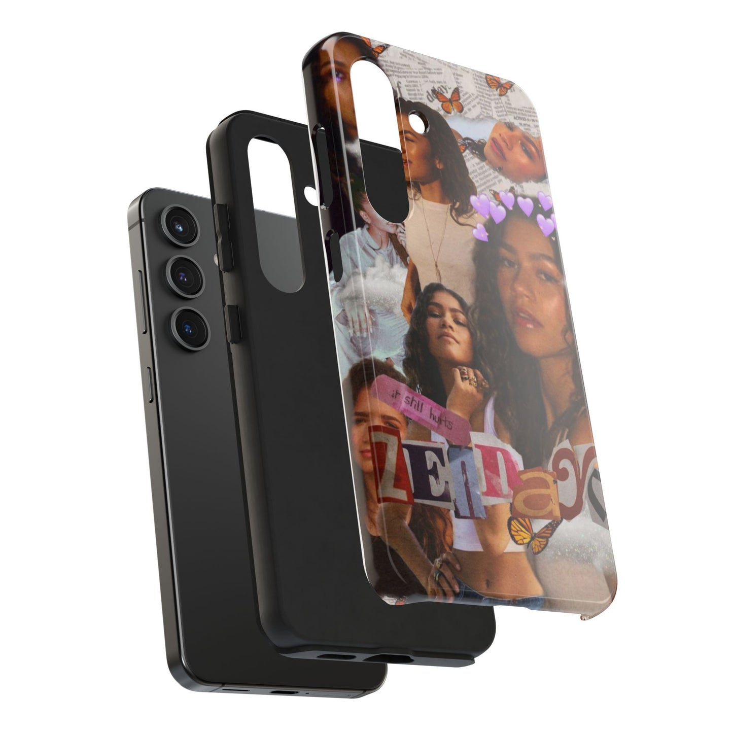 Zendaya Phone Case