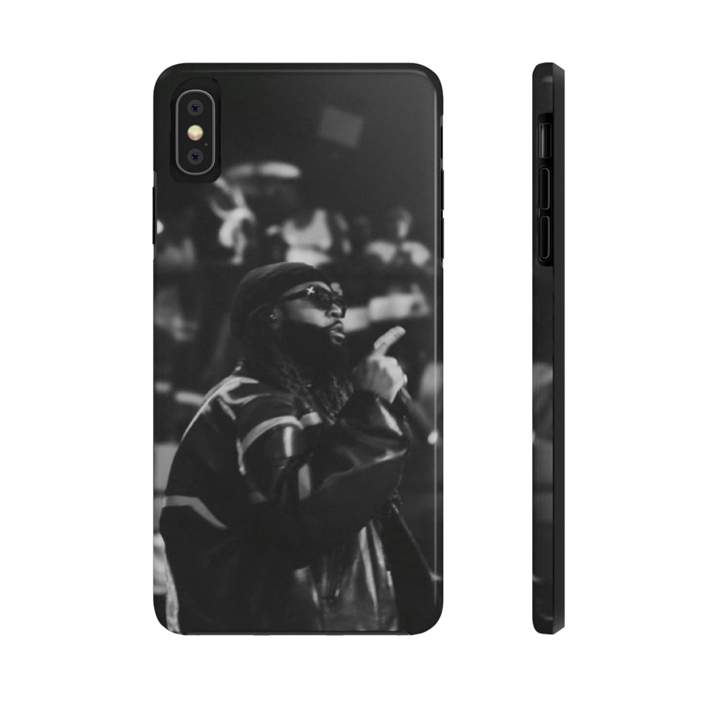 PartyNextDoor Phone Case