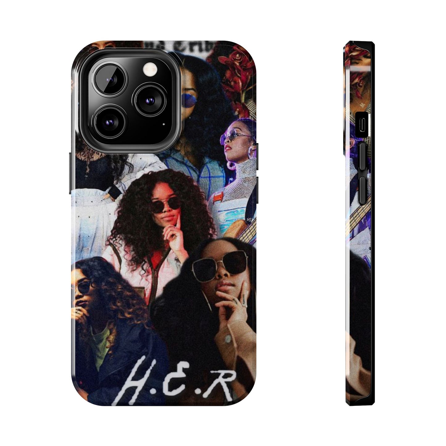HER Phone Case