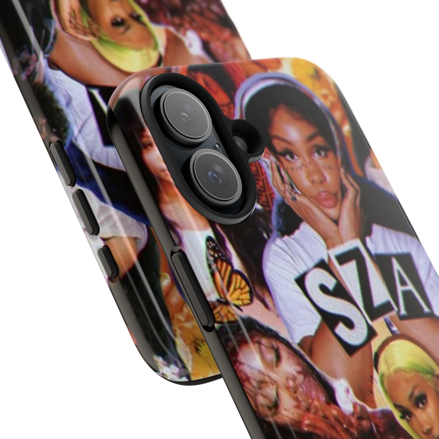 SZA Phone Case