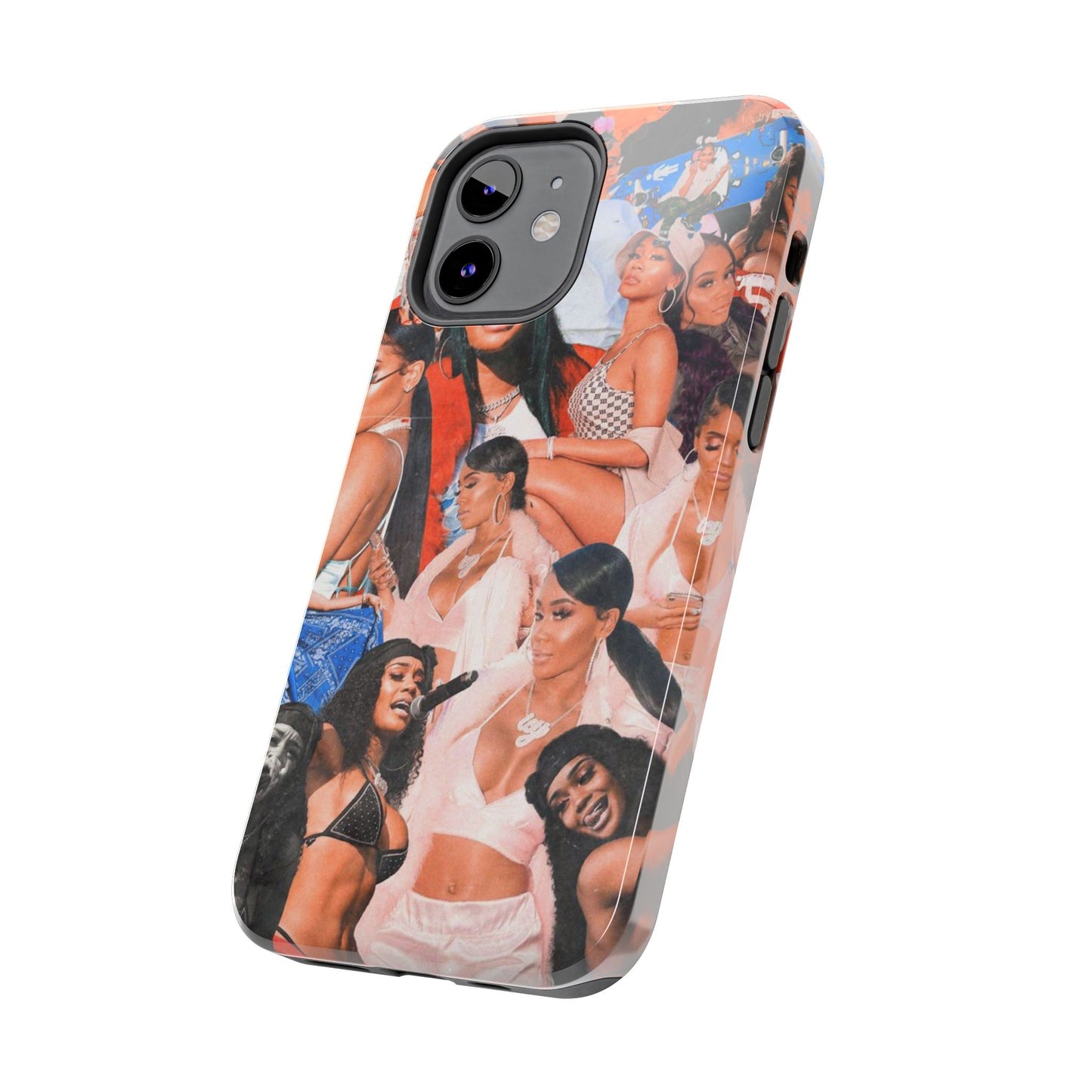 Saweetie Phone Case