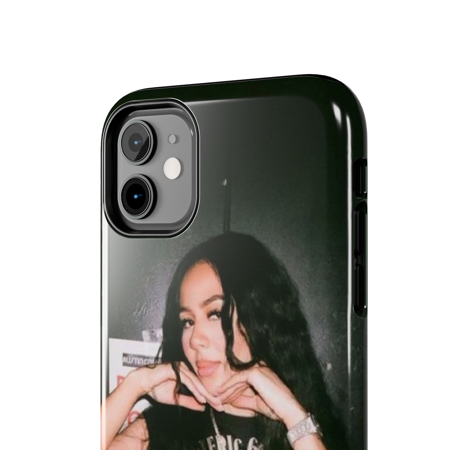 Mariah The Scientist Phone Case