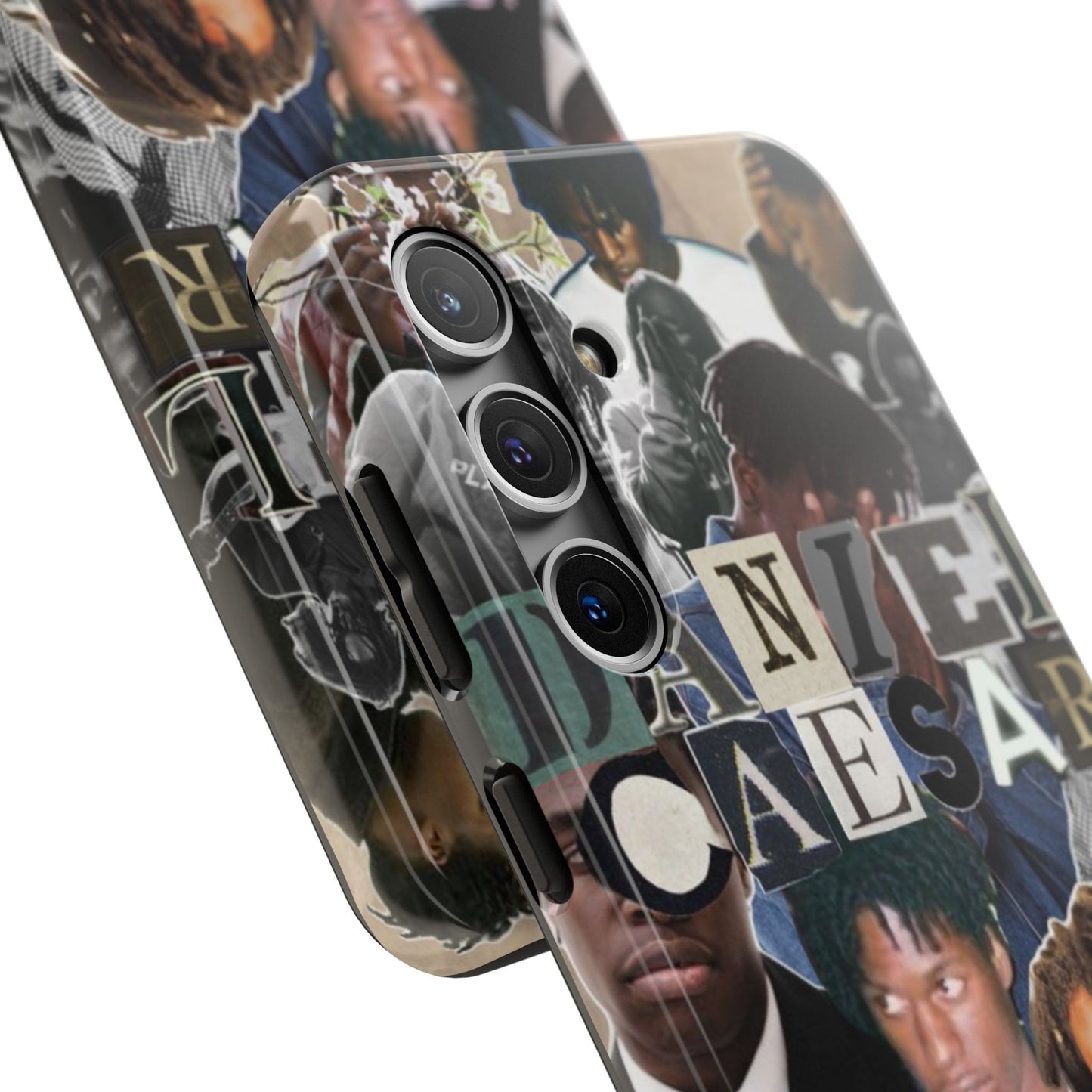 Daniel Cesar Phone Case